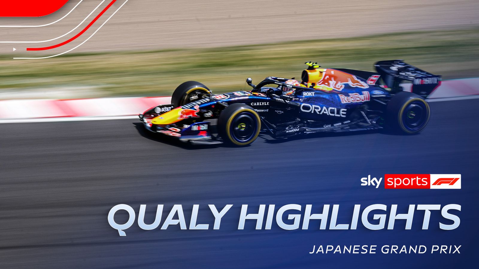 Simulación de la Clasificación del GP de Japón 2026 anuncia un desafío extremo en el Circuito de Suzuka