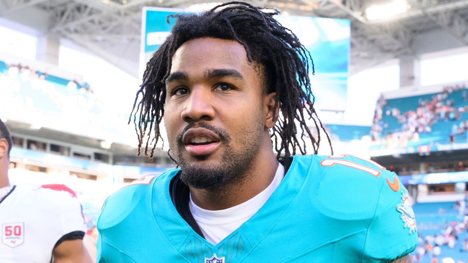 NFL free agency 2026 LIVE: Latest signings, trades, free agents and news ahead of 2026 season