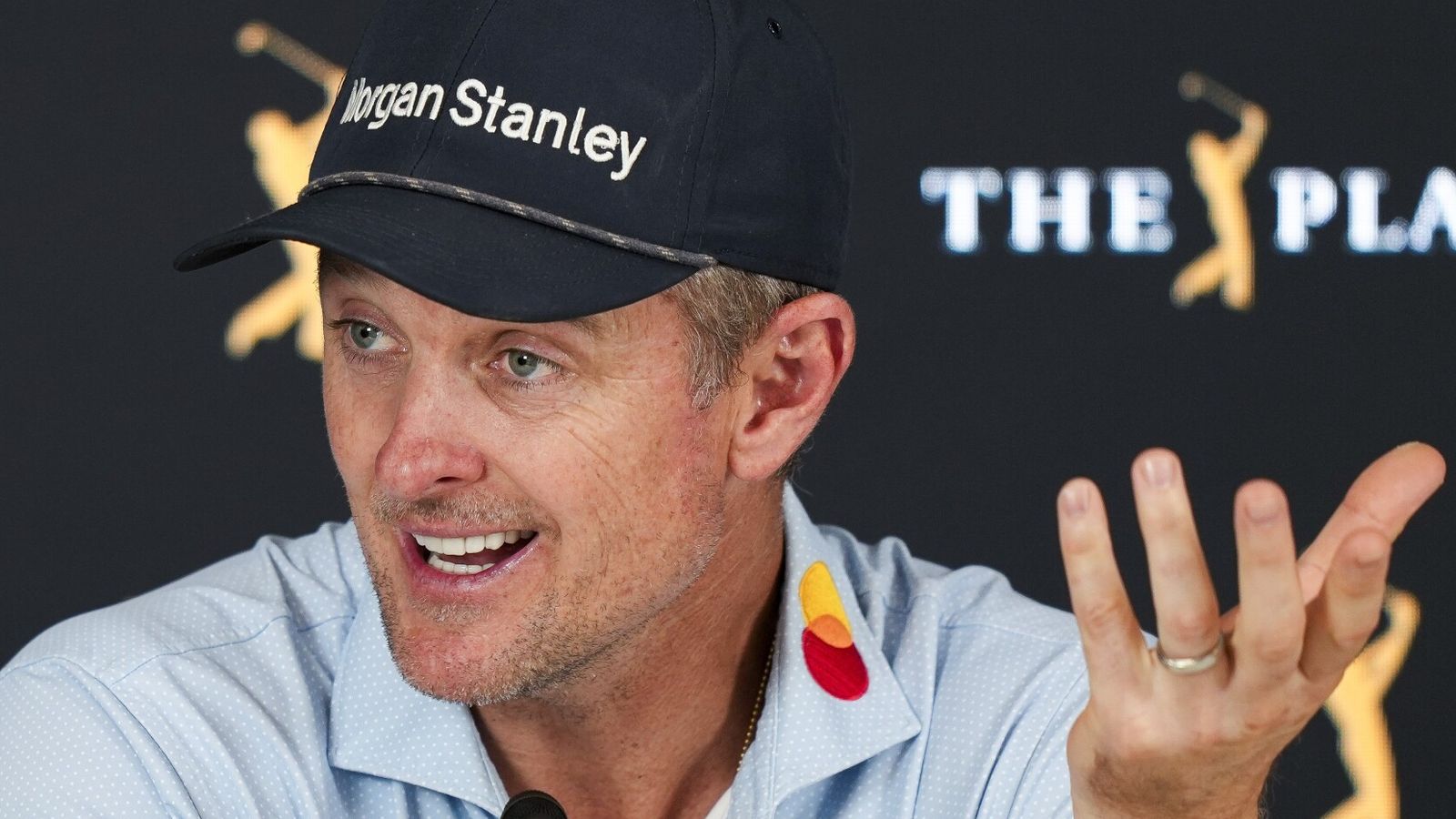 Ryder Cup: Justin Rose calls on Jon Rahm to settle DP World Tour fines and reveals talks over Team Europe captaincy