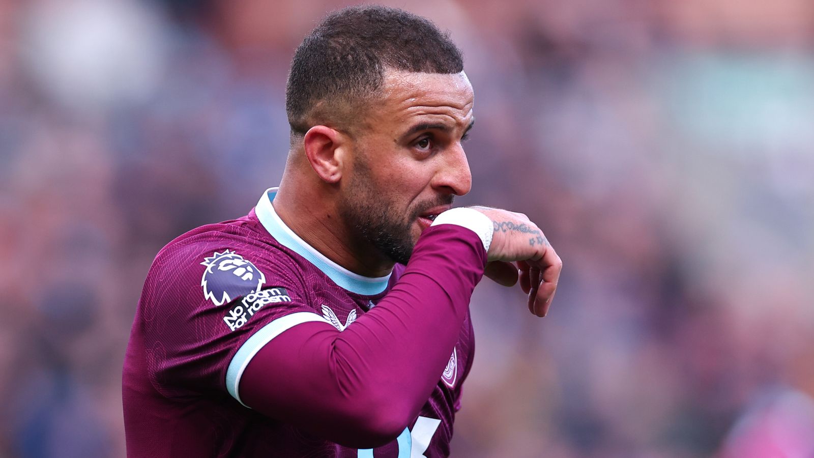 Burnley 0-0 Bournemouth: Clarets slide closer to relegation after bore draw makes it just one win in 21 games