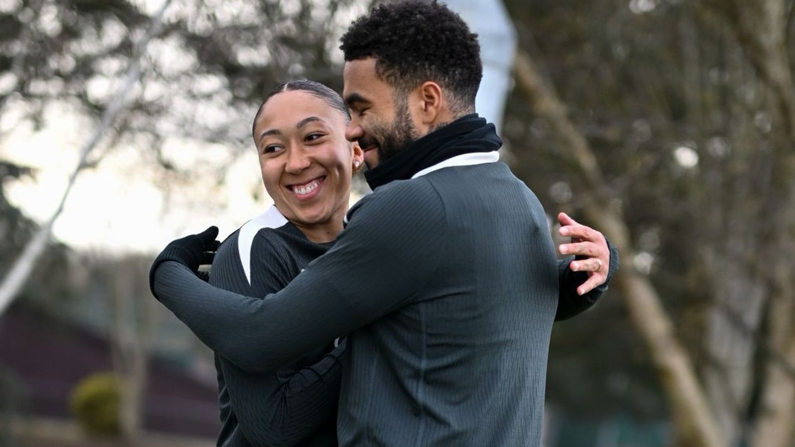 Lauren James: Chelsea forward signs new deal with WSL team until 2030