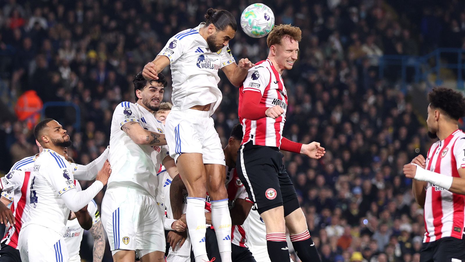 Leeds 0 – 0 Brentford