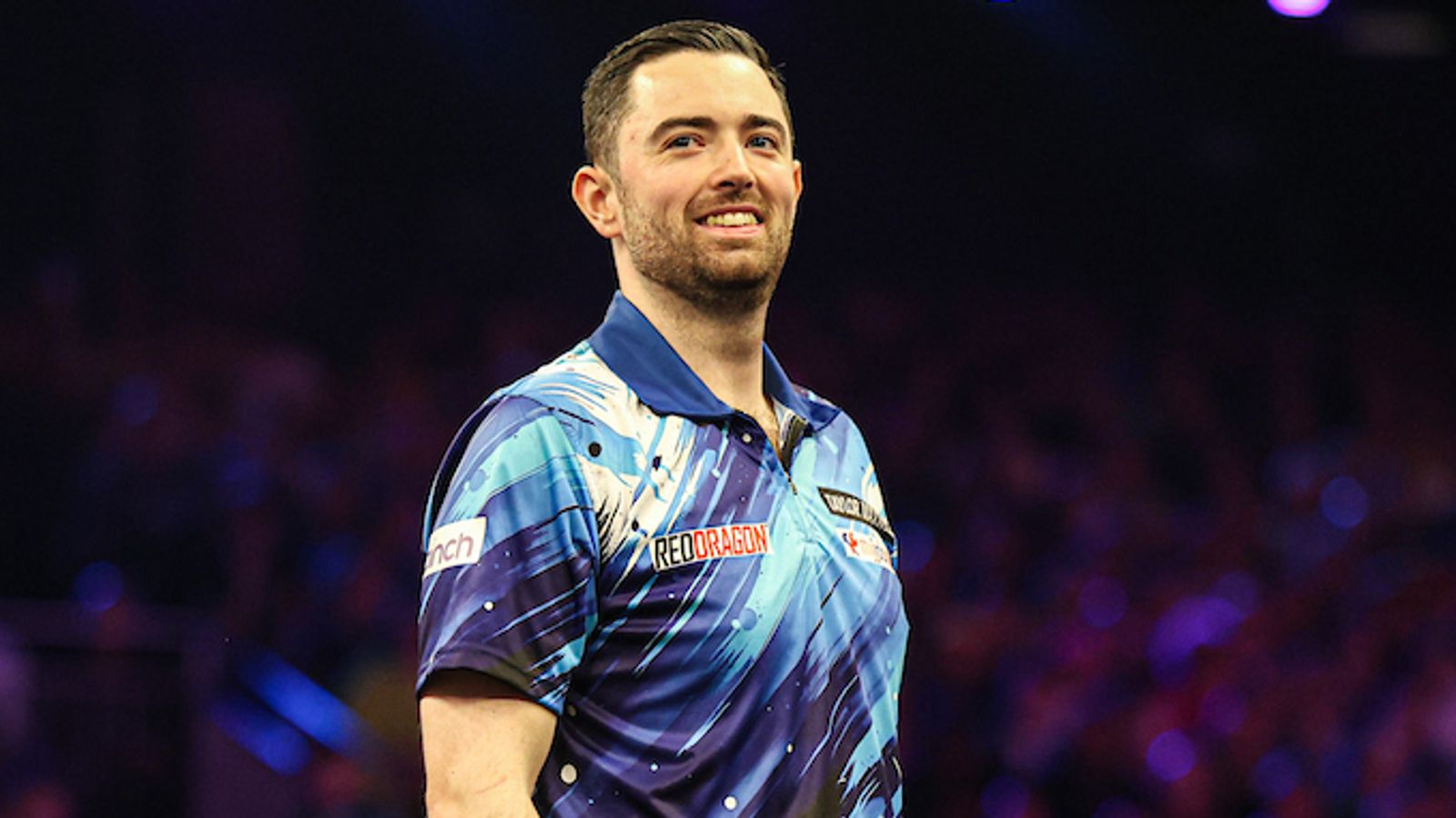 Belgian Darts Open draw and schedule: Luke Littler fails to defend title at Oktoberhallen in Wieze