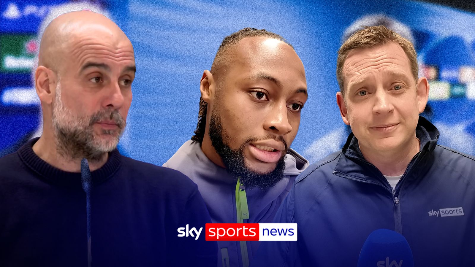 Can Manchester City turn it round against Real Madrid? | The Verdict