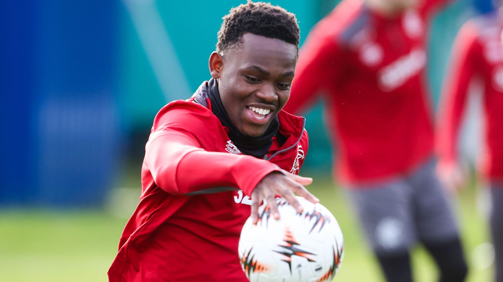 Scot Prem latest: Hibs eye deal for ex-Rangers winger as backroom team revealed
