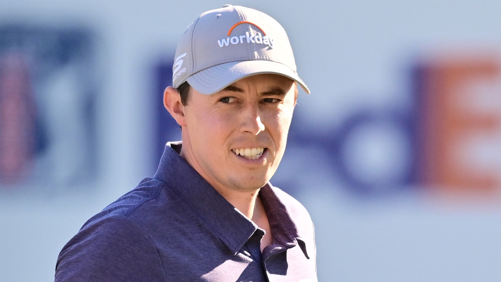 Matt Fitzpatrick confident for Masters after finding 'missing link' at The Players and Valspar Championship