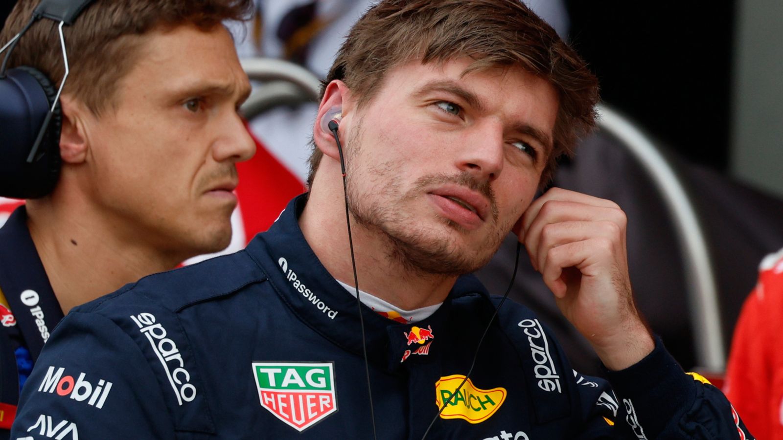 Japanese GP: Max Verstappen 'beyond frustrated' after shock Q2 exit for Red Bull driver in qualifying at Suzuka