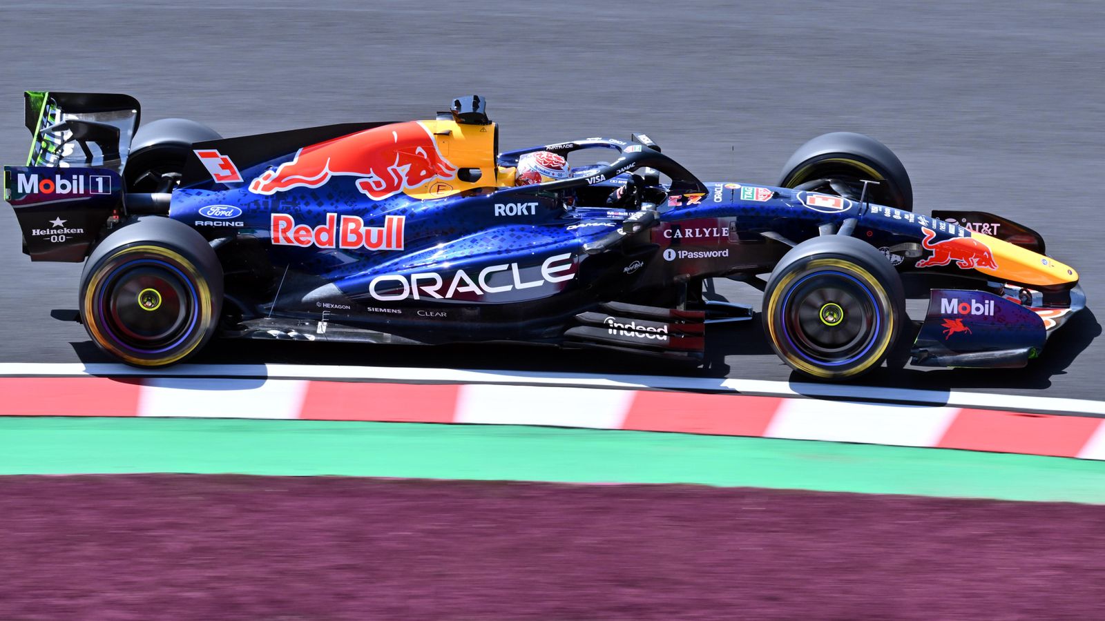 GP do Japão: Pilotos da F1 Reagem à Mudança nas Regras de Classificação em Suzuka