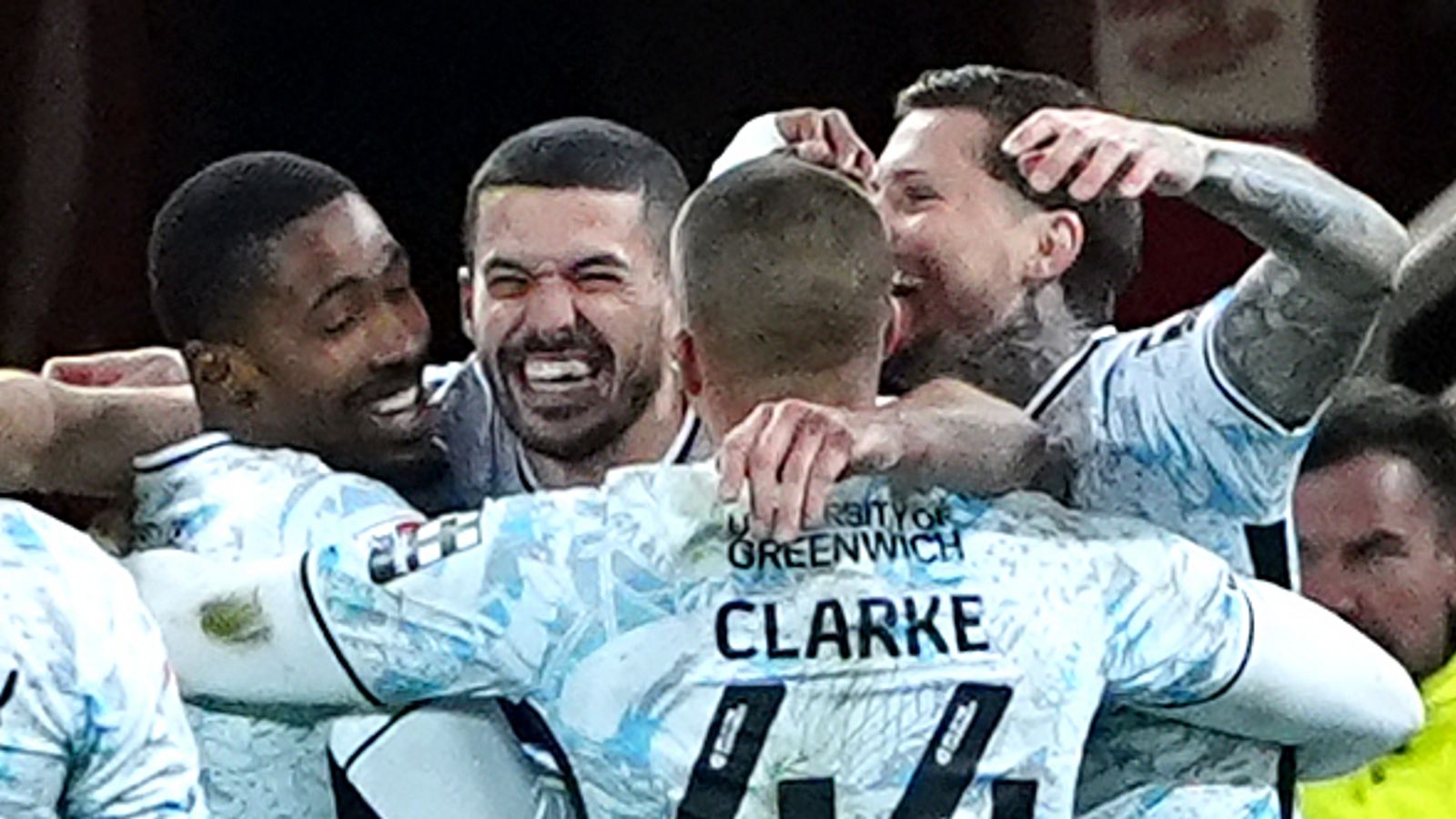 Middlesbrough 0-1 Charlton Athletic: Conor Coady strikes blow to Boro's promotion push