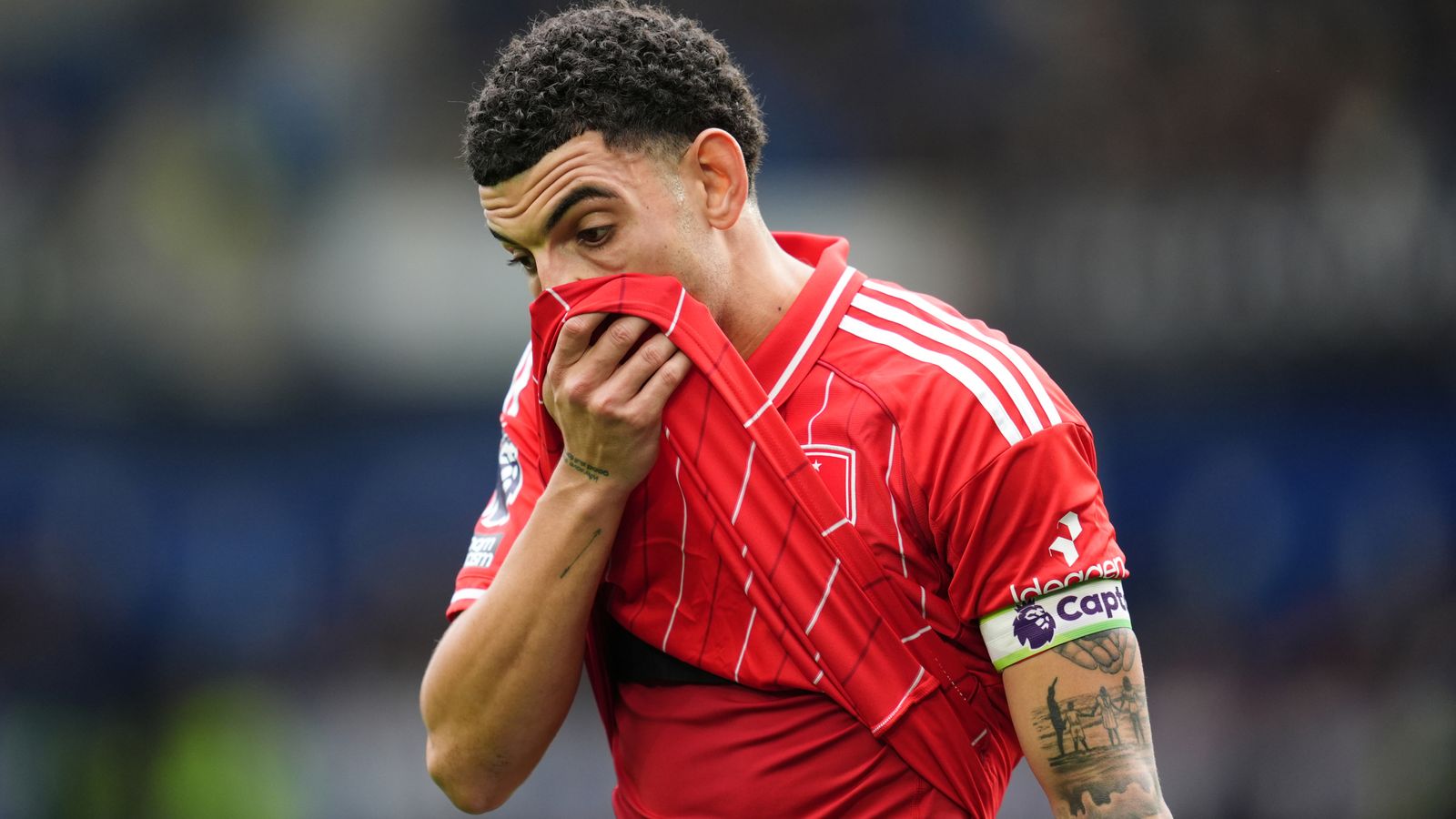 Brighton 2-1 Nottingham Forest: Vitor Pereira unable to secure first league win as Forest fail to make most of rivals' defeats