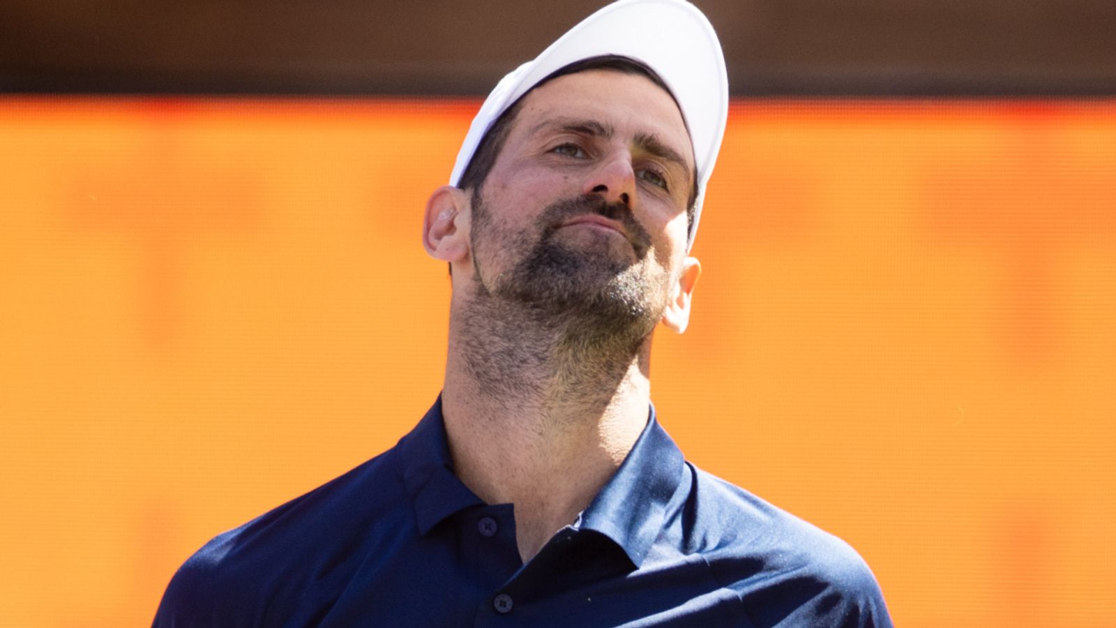 Novak Djokovic withdraws from Miami Open with shoulder injury days after defeat to Jack Draper in Indian Wells