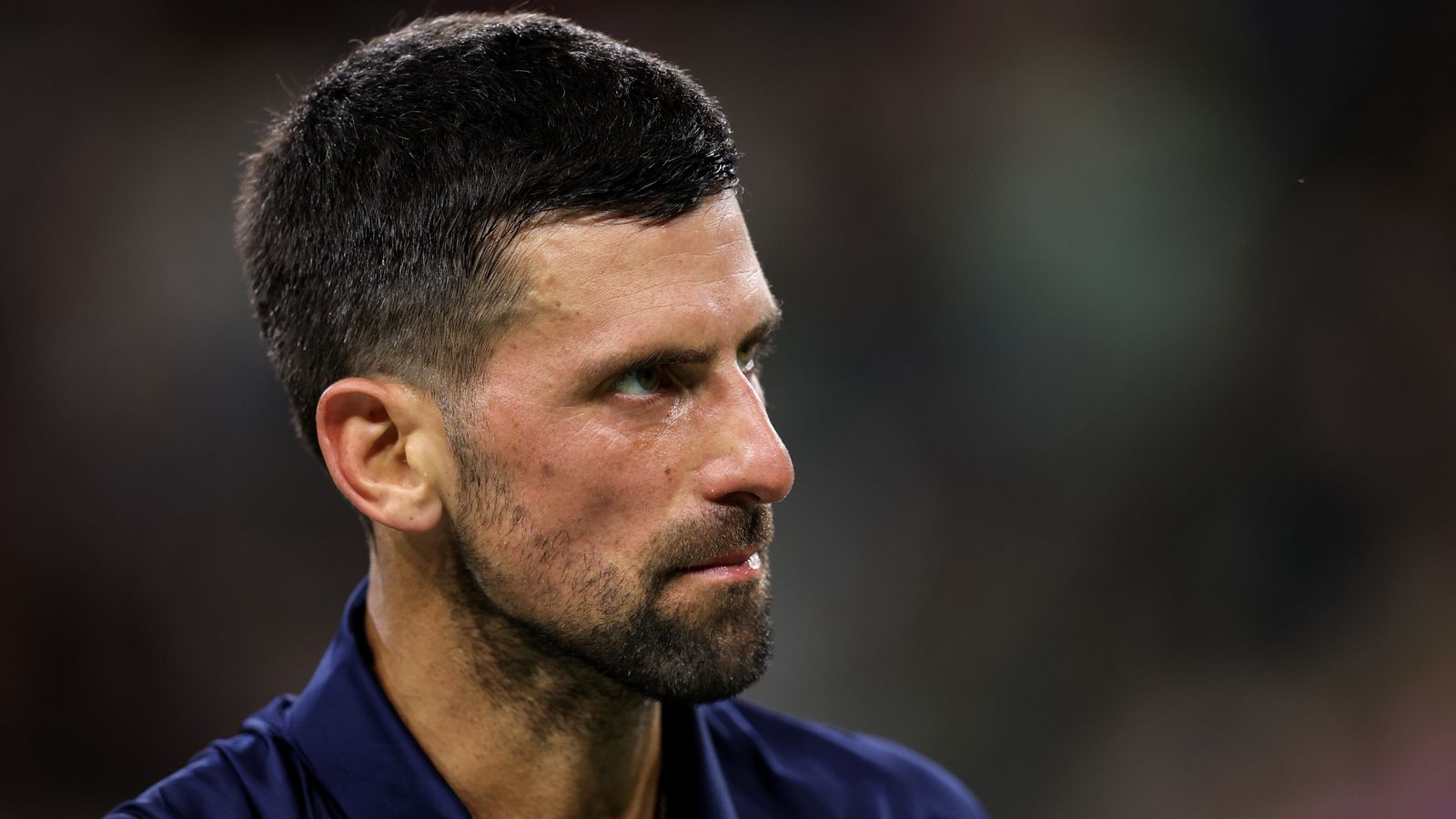 Two-time champion Novak Djokovic ‌has withdrawn from the Monte-Carlo Masters