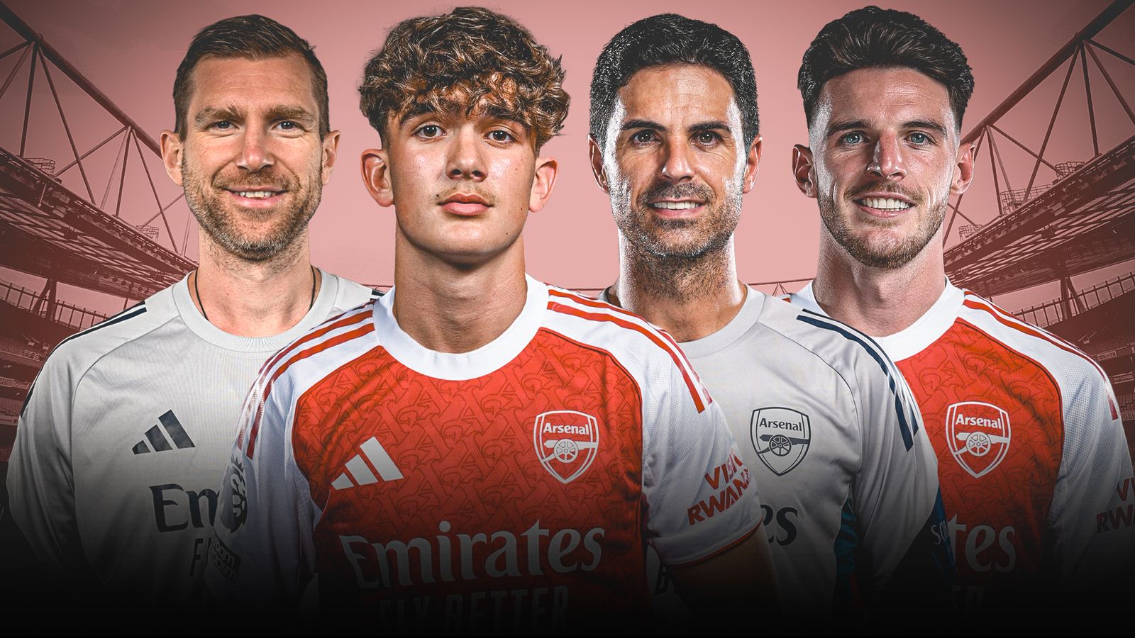 Max Dowman: Behind the scenes of Arsenal's teenage sensation and the key figures behind his rise