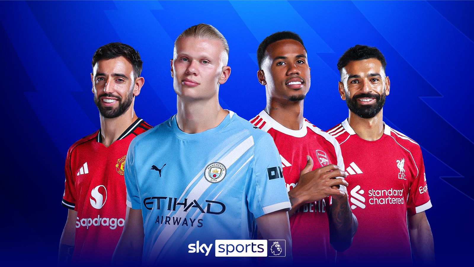 Premier League fixtures live on Sky Sports: PL title hopefuls and Man Utd vs Liverpool to be shown live on Sky in May