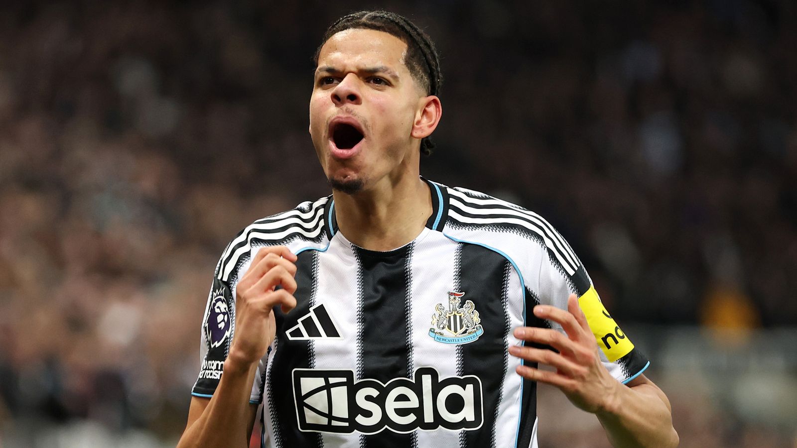 Newcastle 2-1 Manchester United: Michael Carrick suffers first loss after William Osula's late winner off bench