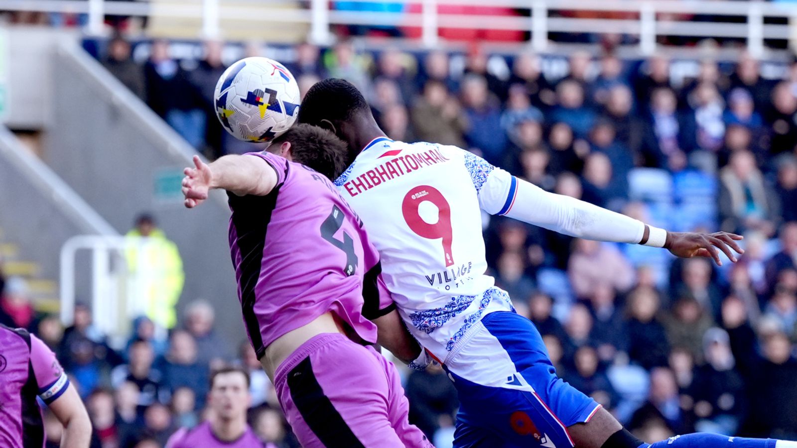 Reading coasting — full analysis