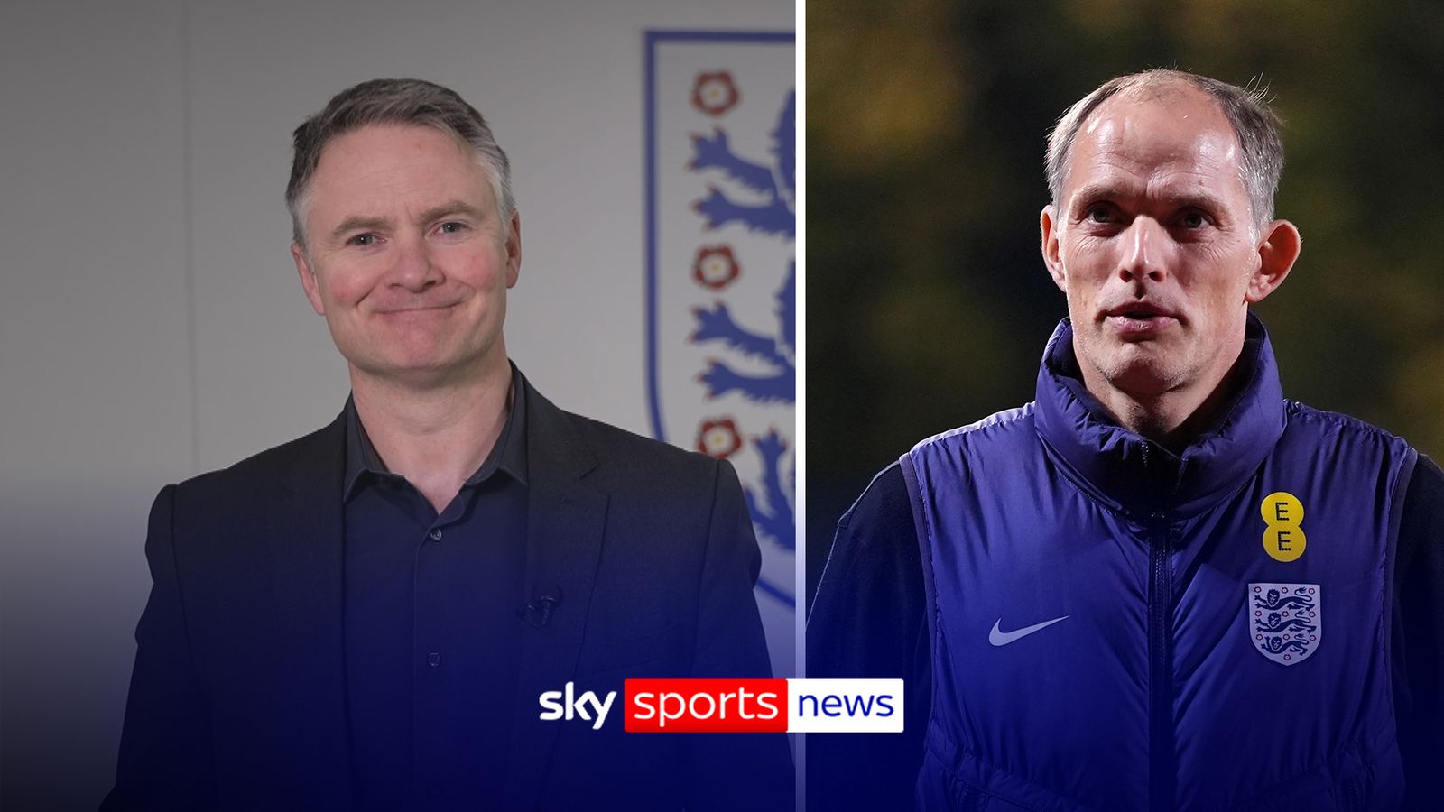 England squad: Why Thomas Tuchel has picked such a big group