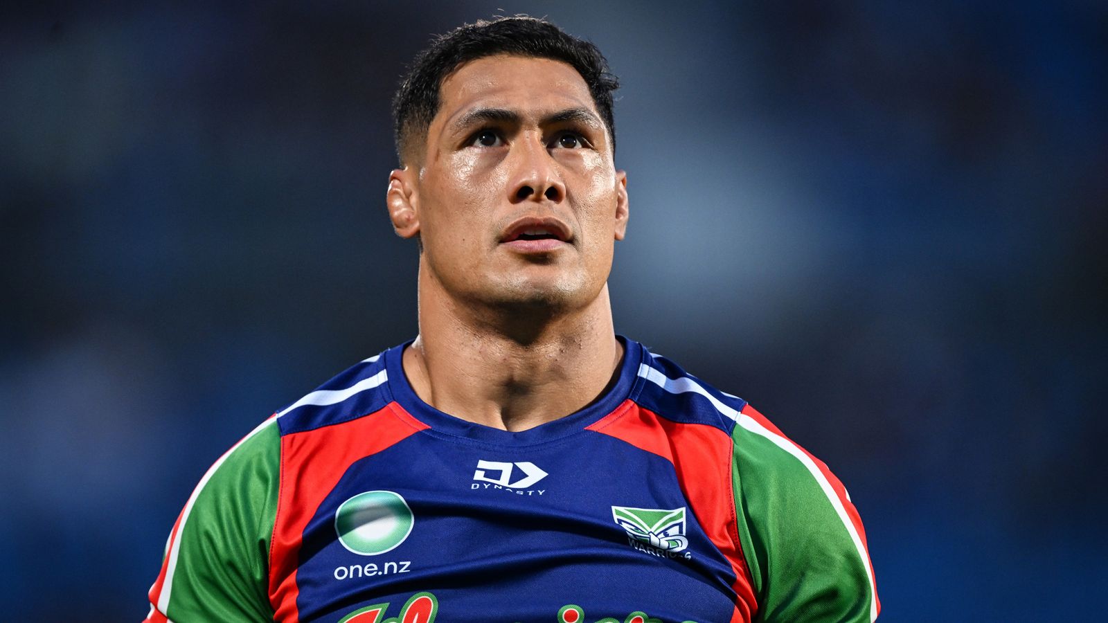 Roger Tuivasa-Sheck signs two-year deal with Wakefield Trinity from next season in shock move away from NRL