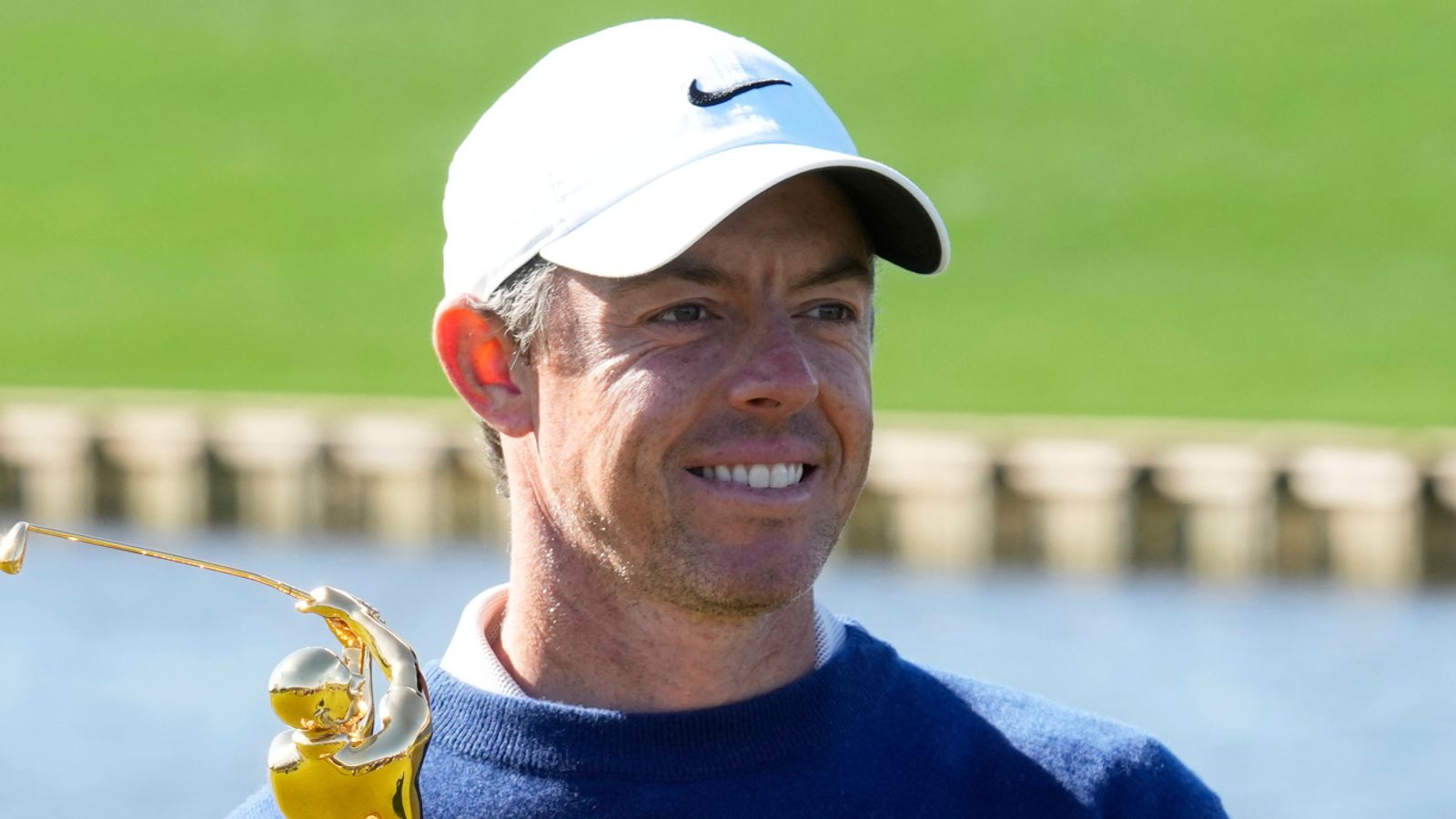 The Players: PGA Tour stars ready for major test at TPC Sawgrass as 'fifth major' debate splits views within sport