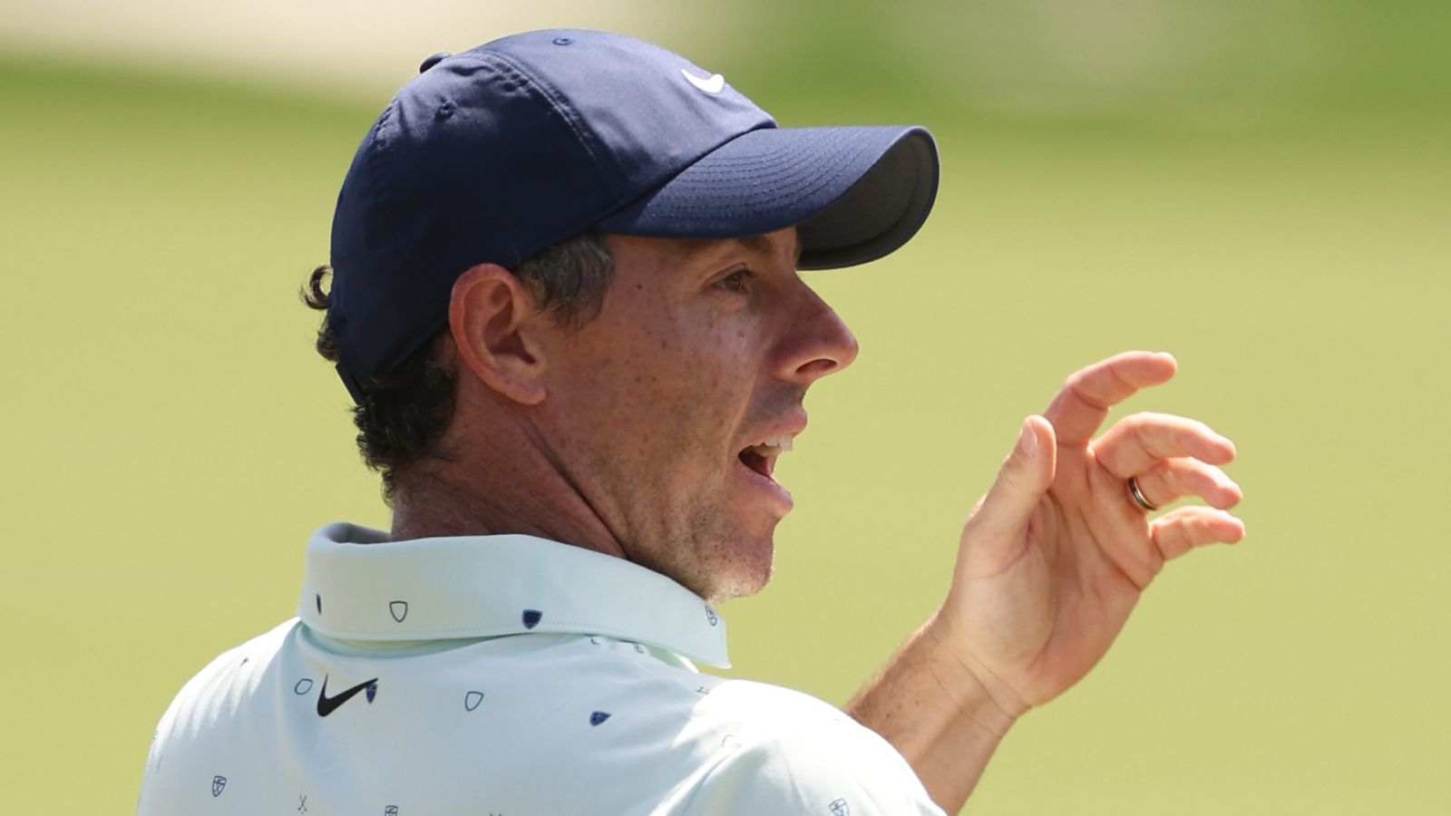 De spelers: Rory McIlroy mikt op ‘respectabele finish’ na birdie op laatste hole verlengt titelverdediging bij TPC Sawgrass | Golfnieuws