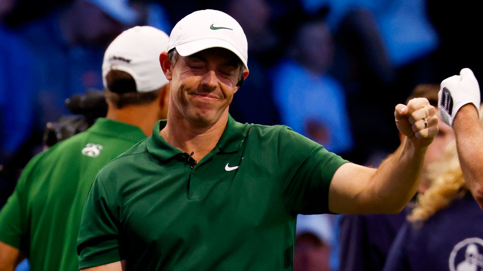 TGL golf: Jupiter Links GC defeats Rory McIlroy's Boston Common as Tommy Fleetwood sends LA to finals