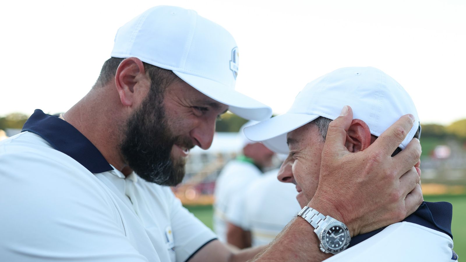 Rory McIlroy has his say on Jon Rahm rejecting ‘generous’ DP World Tour offer which puts 2027 Ryder Cup place at risk