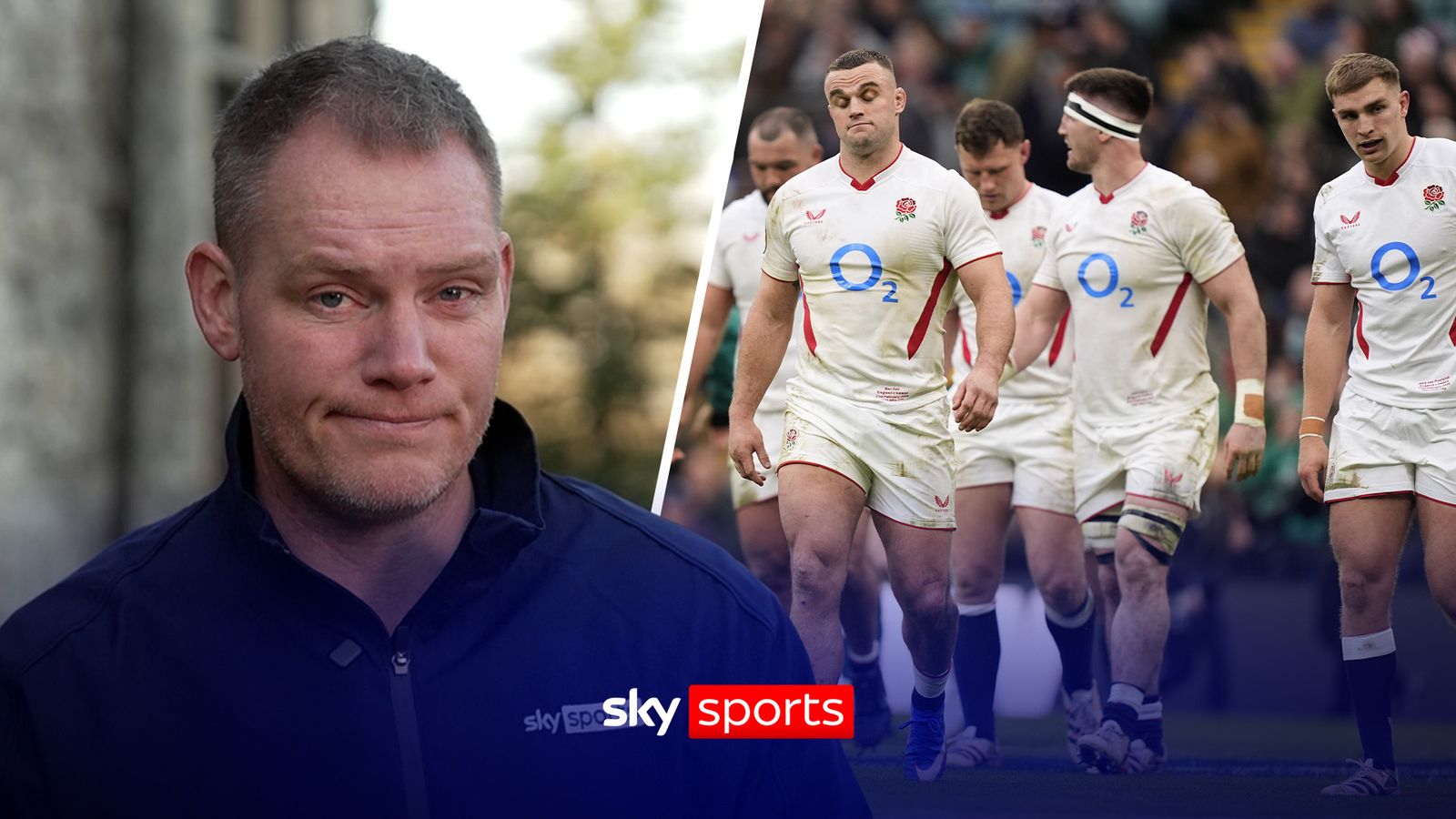 Six Nations: Will England be able to bounce back against Italy?