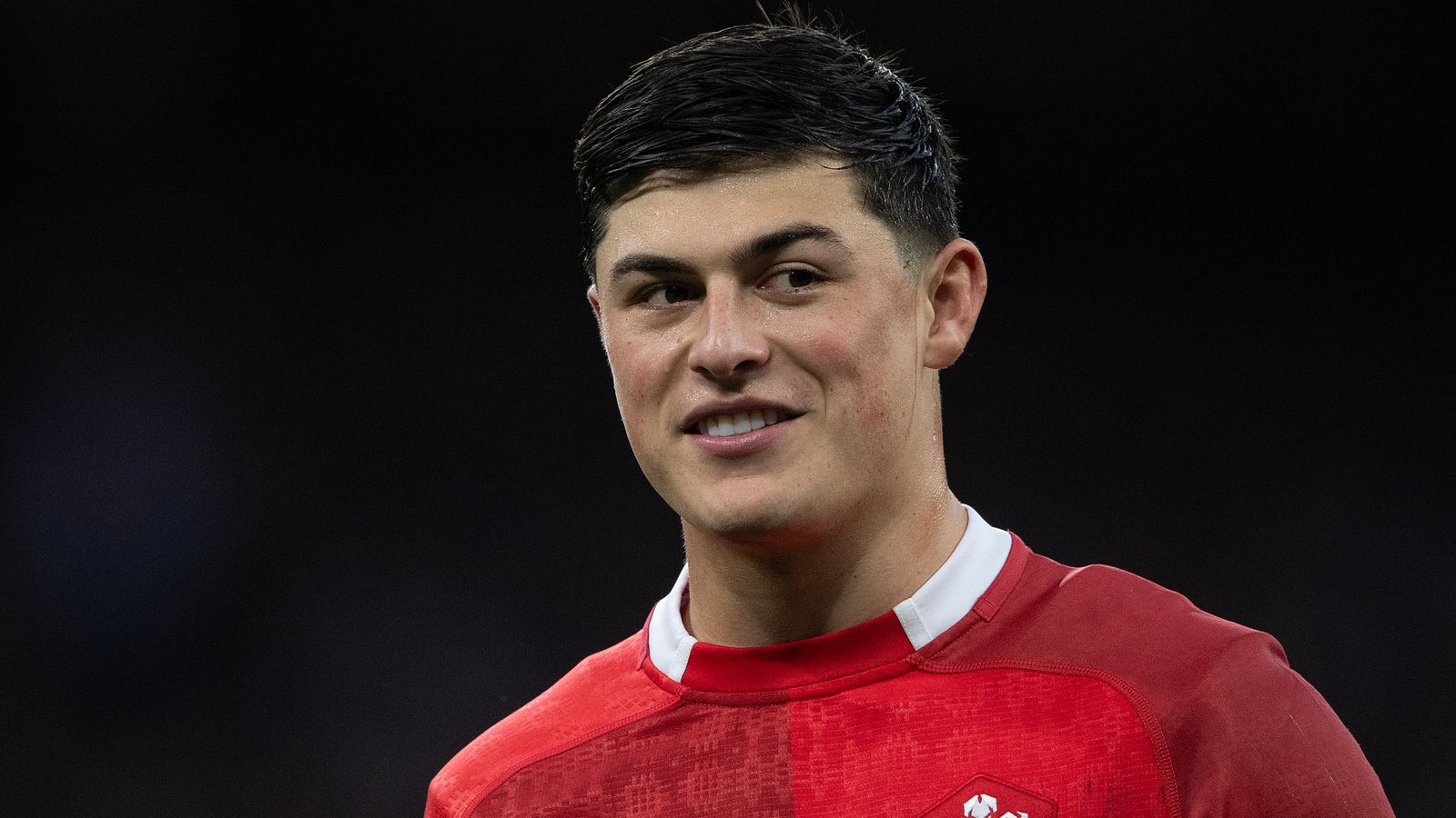 Six Nations: Wales unchanged for Italy as they look to end losing streak in final 2026 fixture
