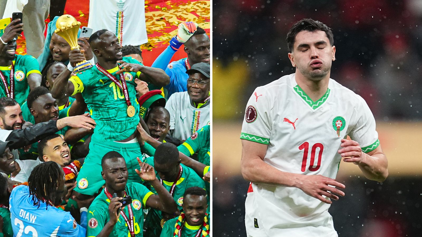 Senegal stripped of AFCON title with Morocco crowned winners: Key questions answered and potential ramifications