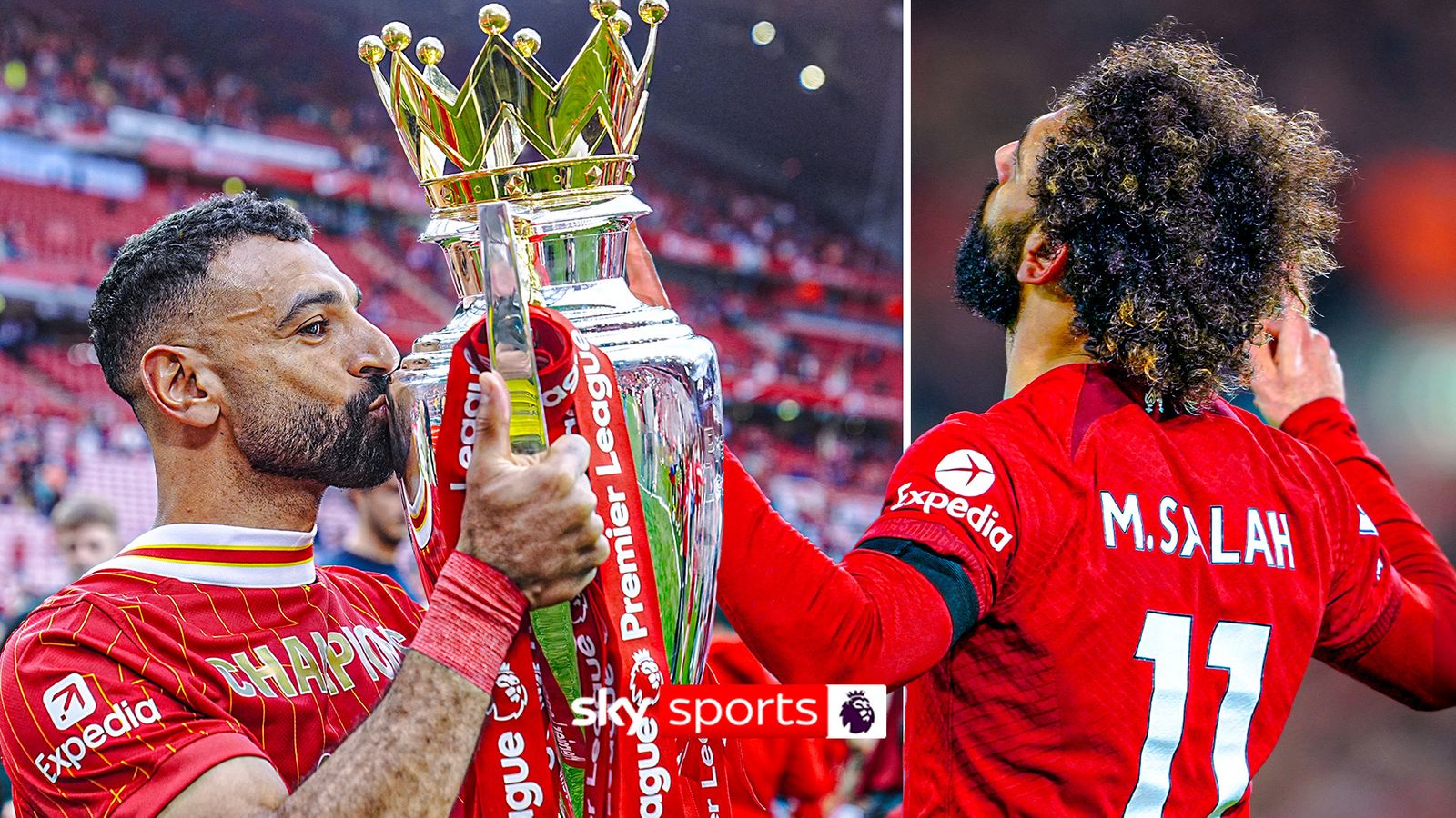 Mohamed Salah Q&A: Who made the call for the Liverpool star to leave? What do Liverpool and the player do now and does it affect Arne Slot's future?