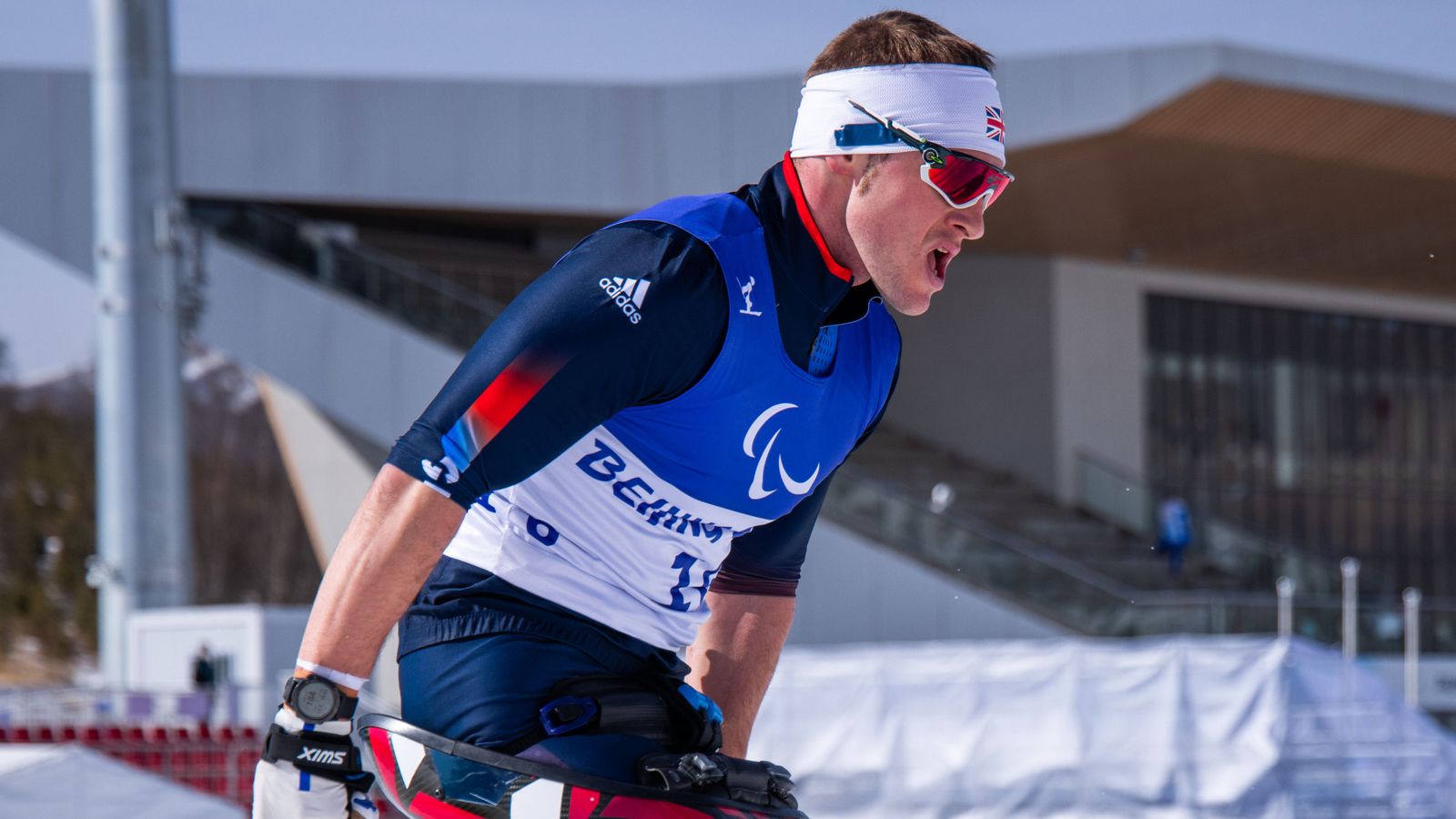 Winter Paralympics 2026 LIVE: Latest schedule, updates, results, today's events as ParalympicsGB feature in Milan-Cortina