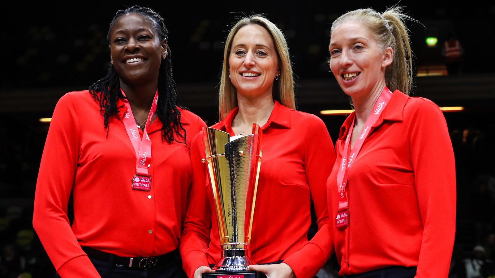 England Netball head coach: Five contenders who could lead Roses into next World Cup