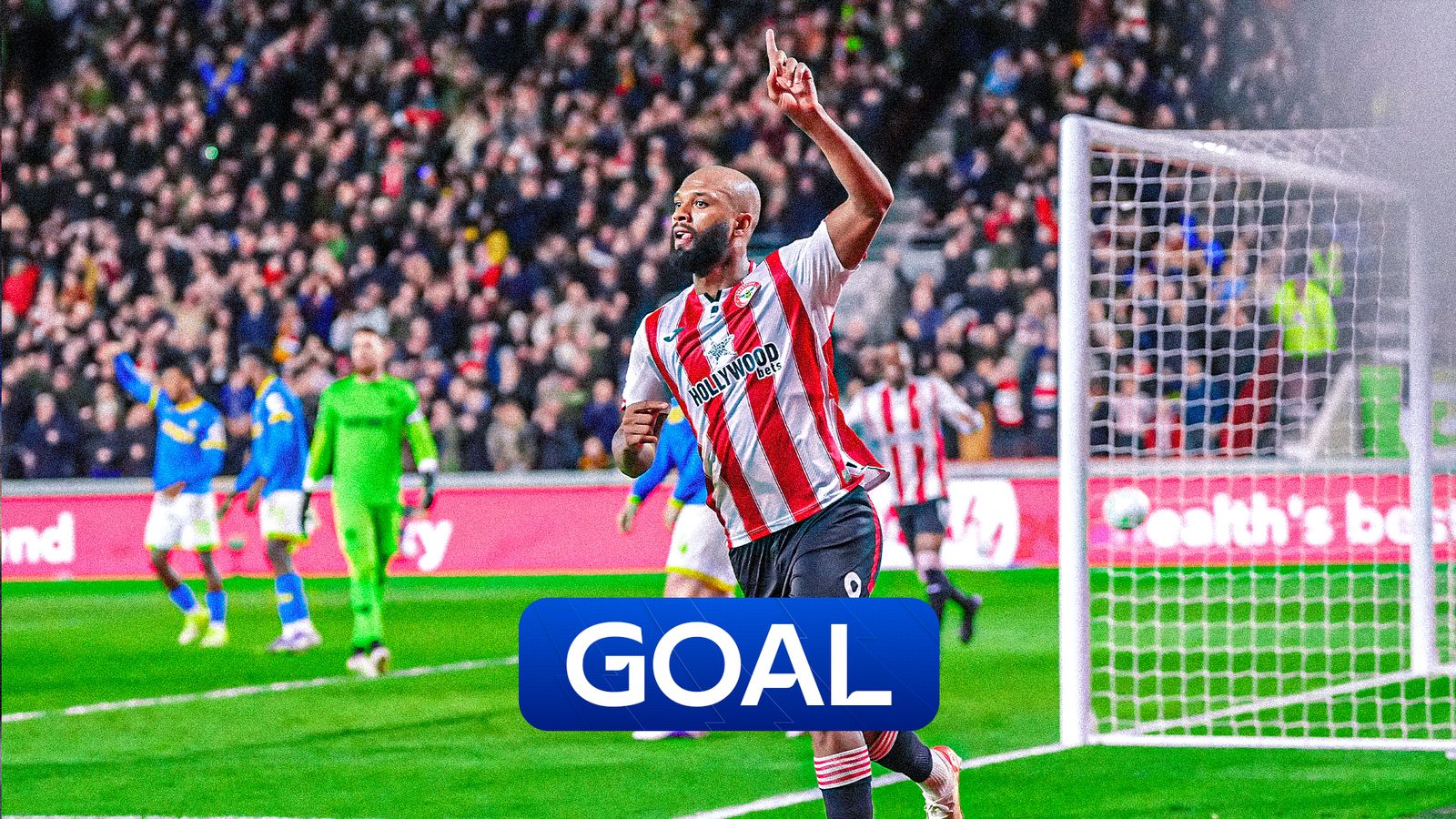 Brentford vs Wolves: Thiago celebrates Brazil call-up with yet another goal to double Bees’ lead!