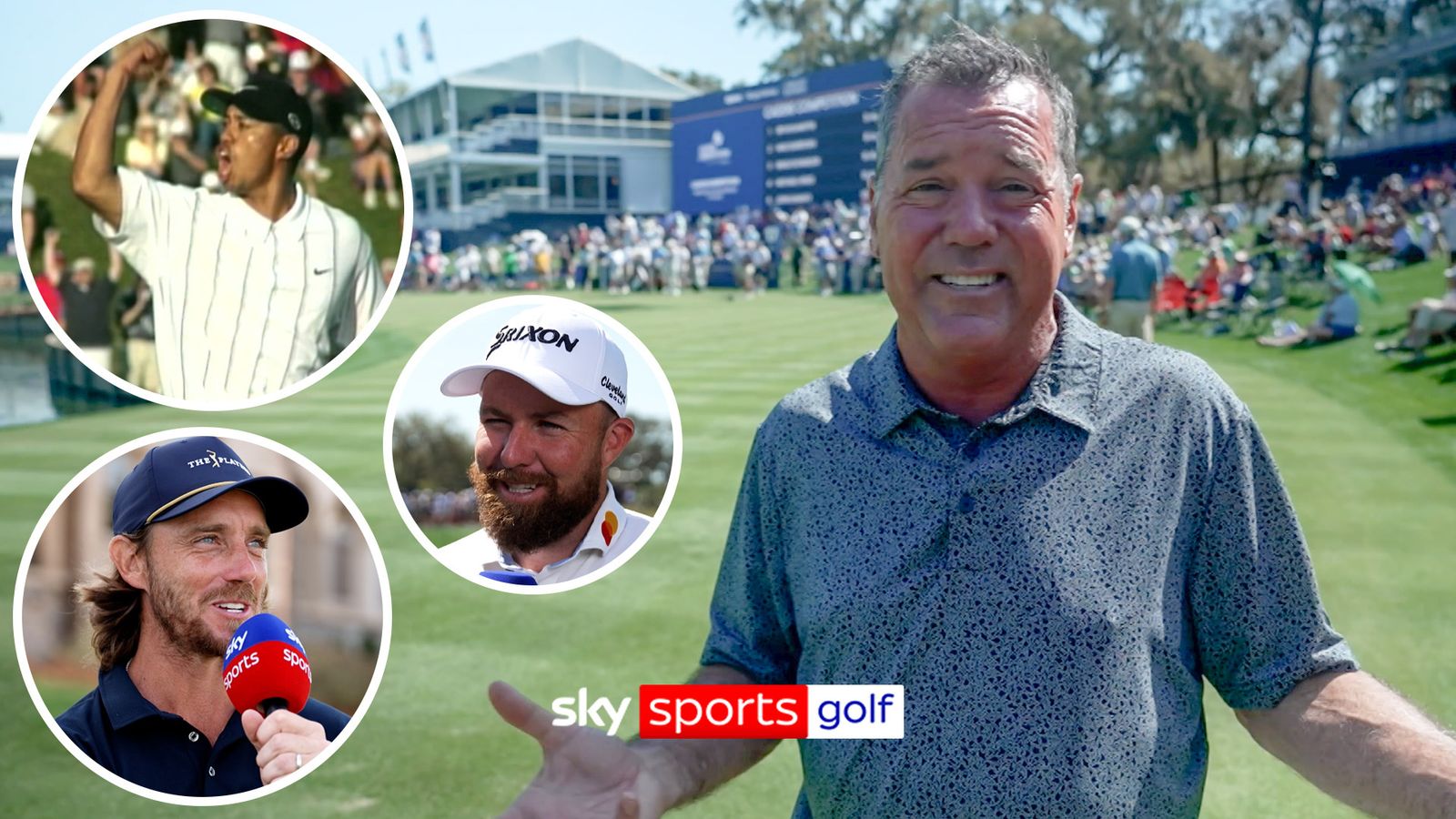 Tiger Woods 'better than most' moment remembered by current PGA Tour stars!