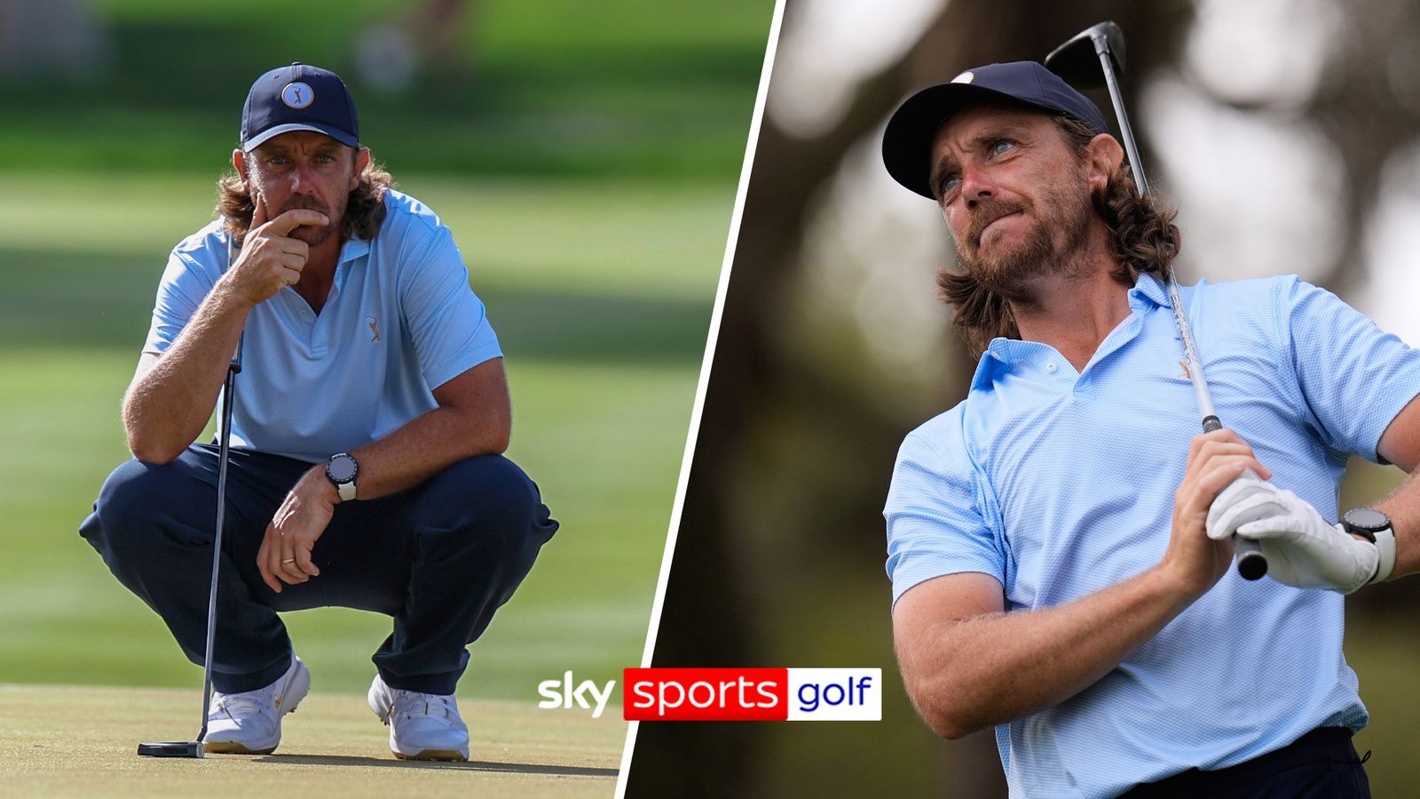 The Players: Tommy Fleetwood makes surge before faltering at Sawgrass
