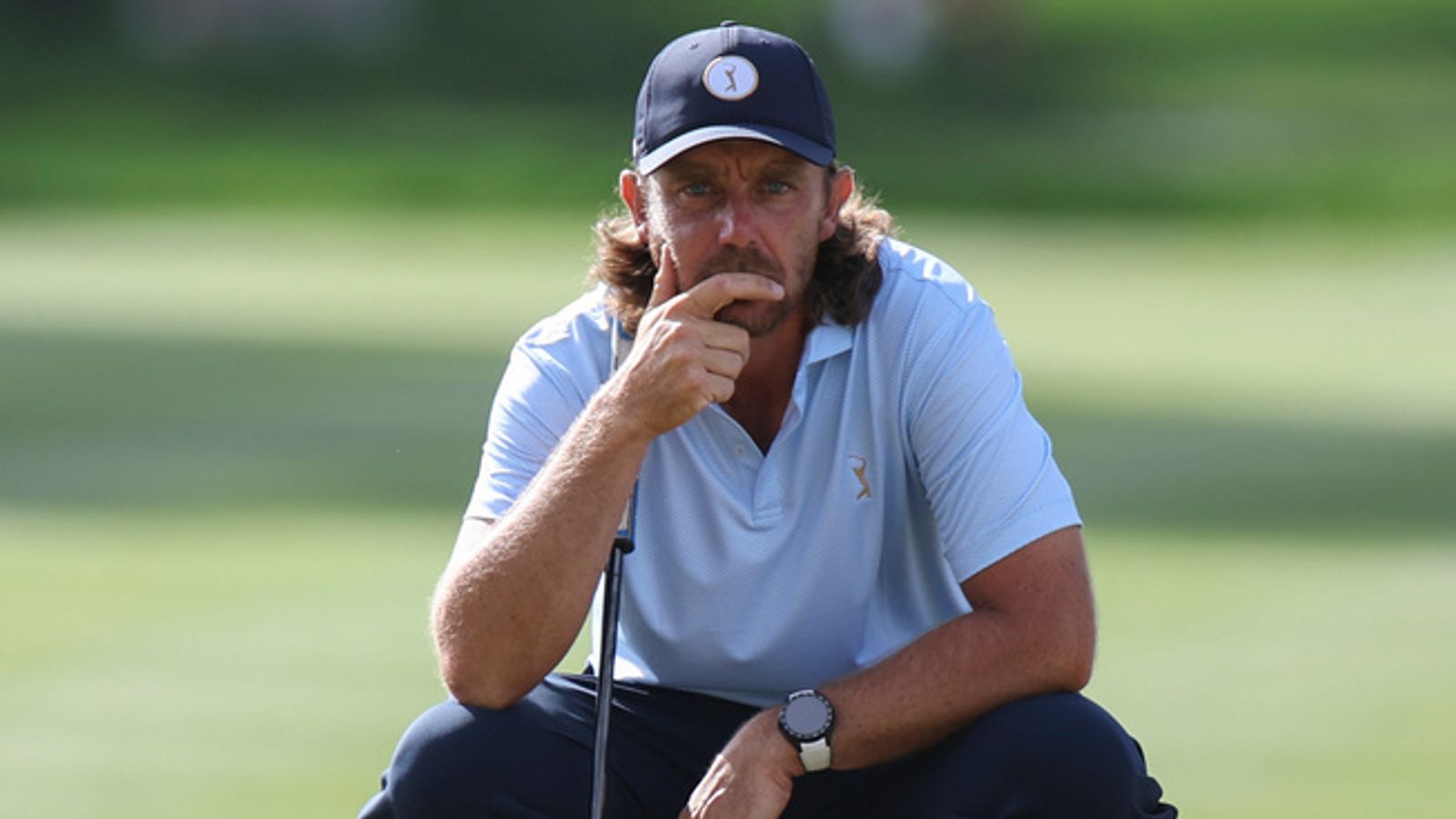 Ryder Cup-ster Tommy Fleetwood geeft toe dat de terugkeer van zijn familie vanuit Dubai naar Engeland een ‘opluchting’ is te midden van conflicten in het Midden-Oosten | Golfnieuws