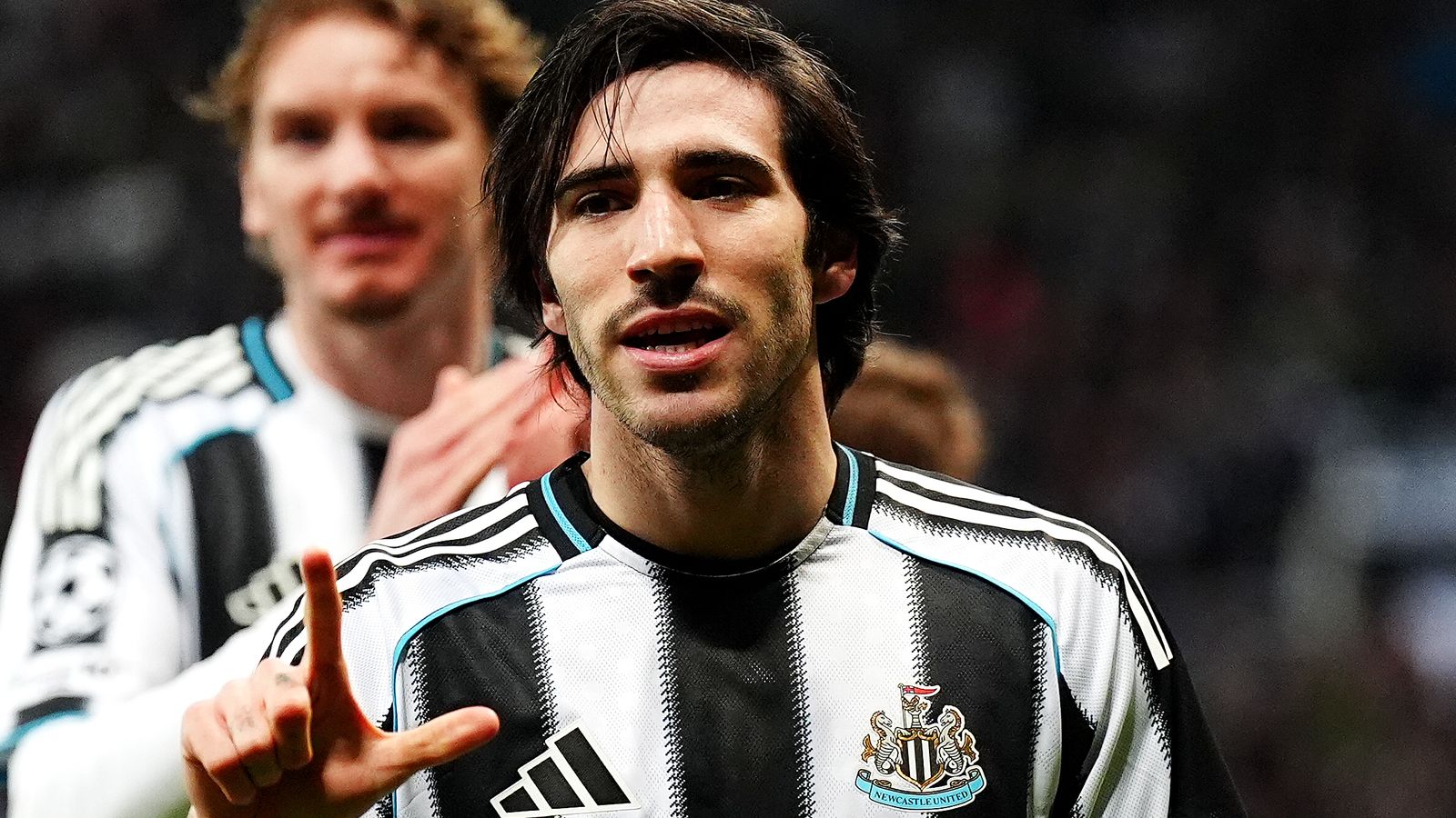 Man United are closing in on Sandro Tonali for a massive summer rebuild