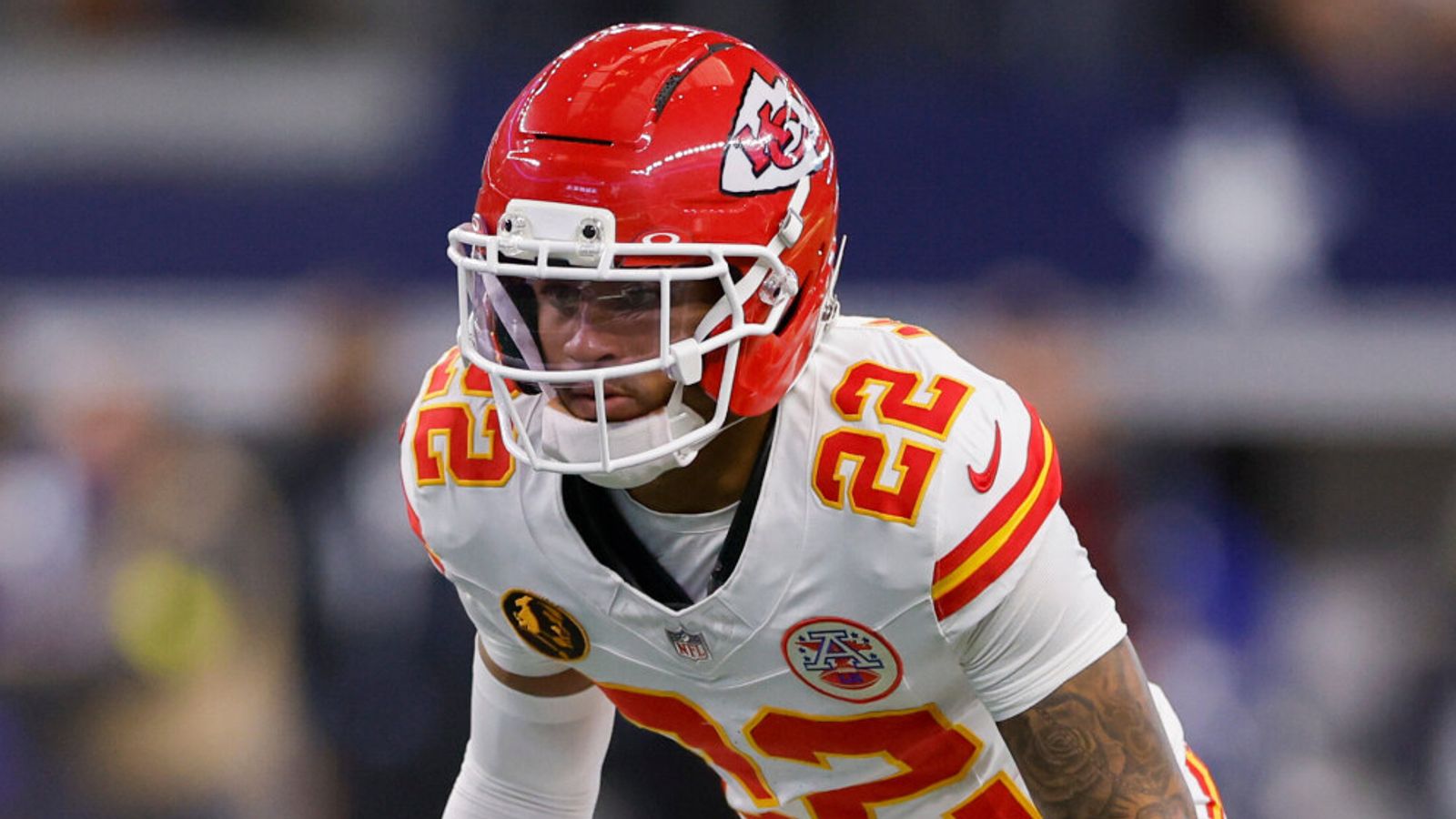 NFL free agency 2026 LIVE: Latest signings, trades, free agents and news ahead of 2026 season