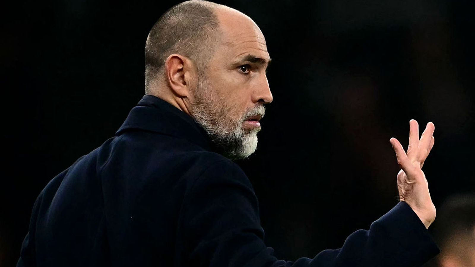 Tottenham-hoofdcoach Igor Tudor krijgt steeds meer vertrouwen in het voortbestaan van de Spurs, ondanks de nederlaag van Crystal Palace | Voetbalnieuws