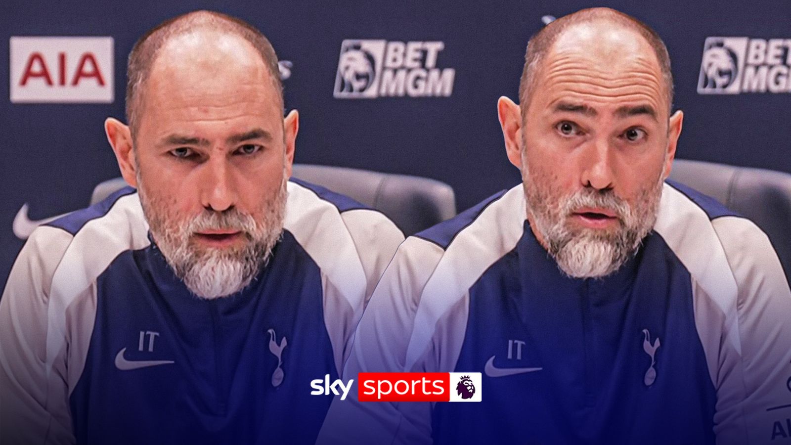 Tudor in uitdagende stemming voor Anfield: ‘Je kunt huilen of vechten!’