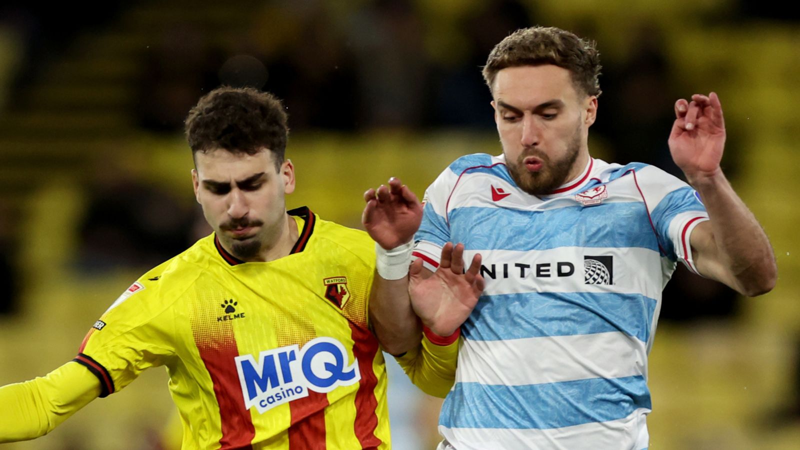 League One and League Two LIVE! Scores, match updates and free highlights plus EFL latest from the Championship