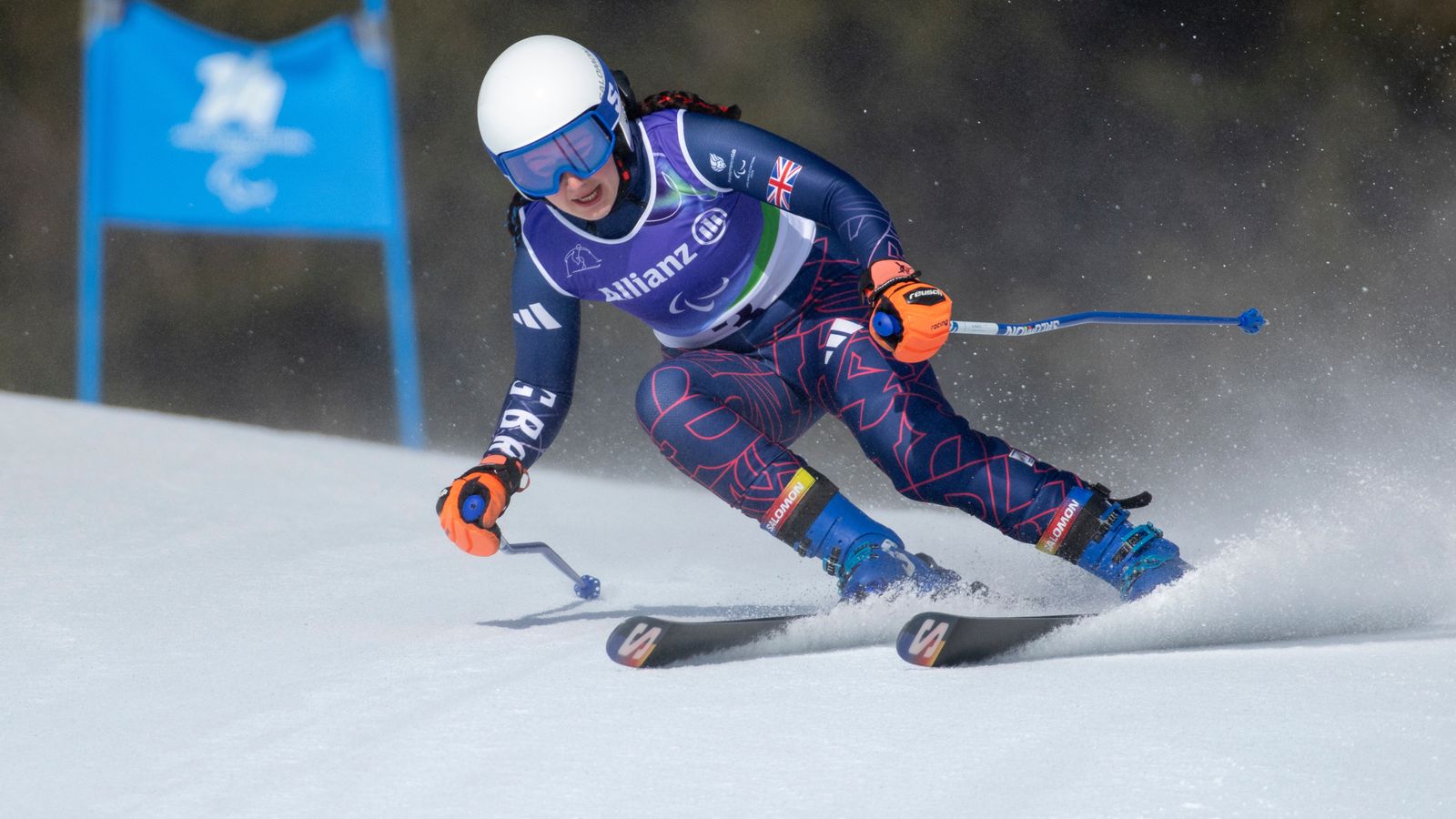 Winter Paralympics 2026 LIVE: Latest schedule, updates, results, today's events as ParalympicsGB feature in Milan-Cortina