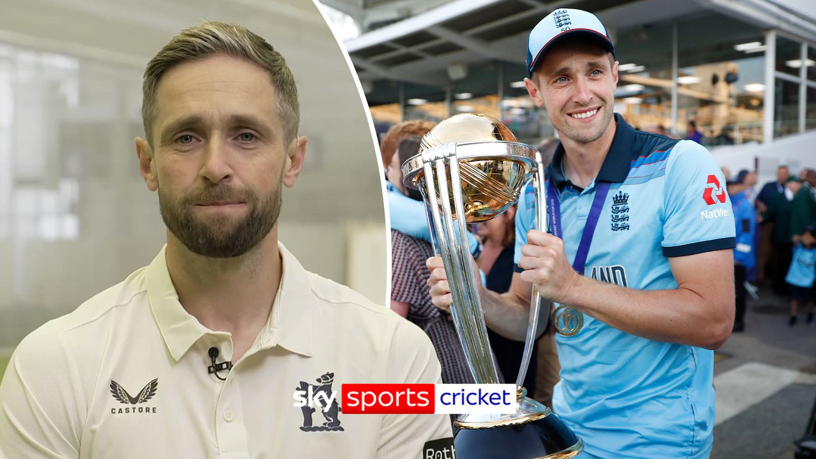 ‘Ik breng mijn ervaring over!’ | Woakes vertelt over het leven na Engeland!