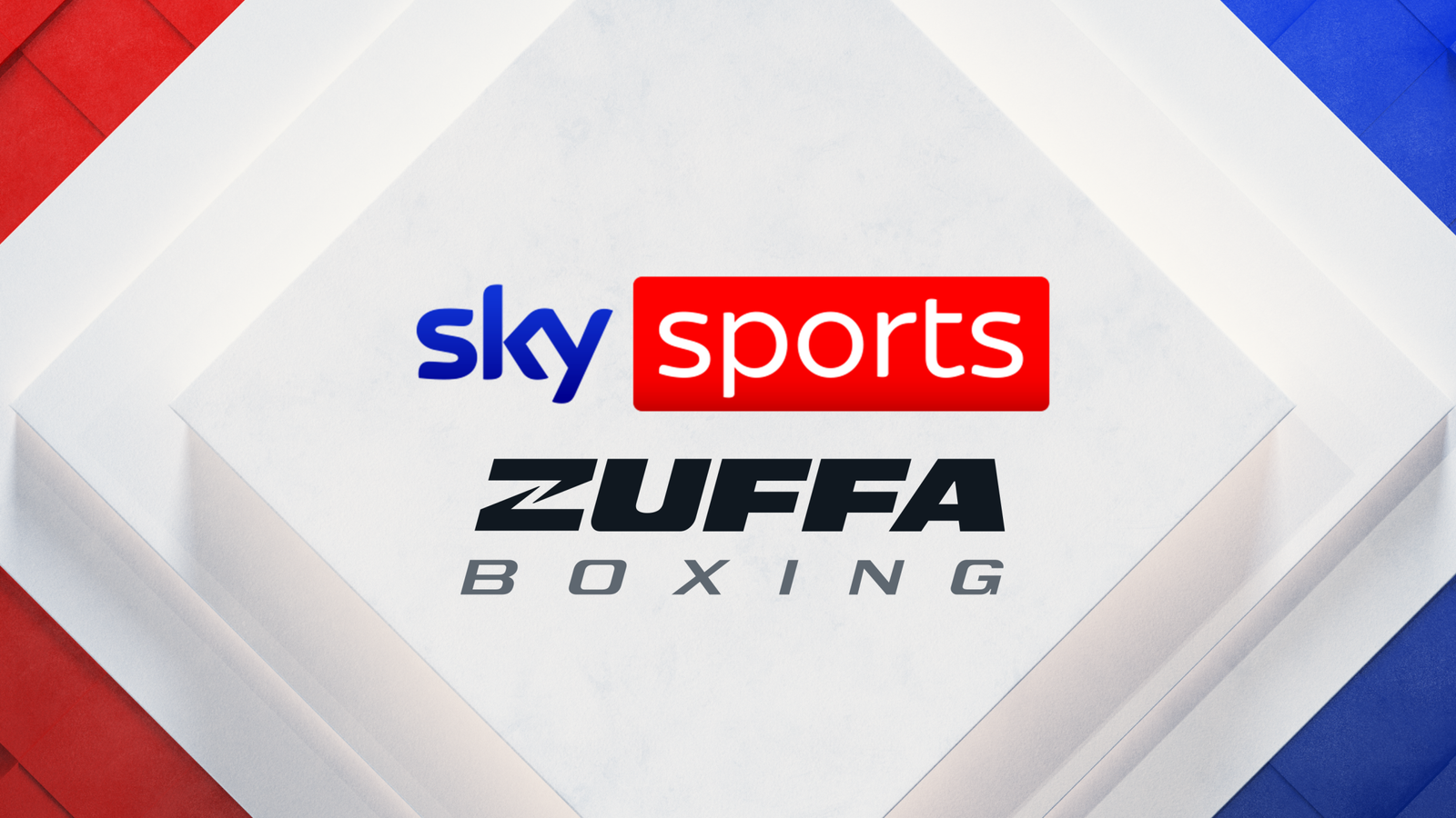 Sky Sports and Zuffa Boxing sign landmark multi-year broadcast deal including action-packed cards on UK soil