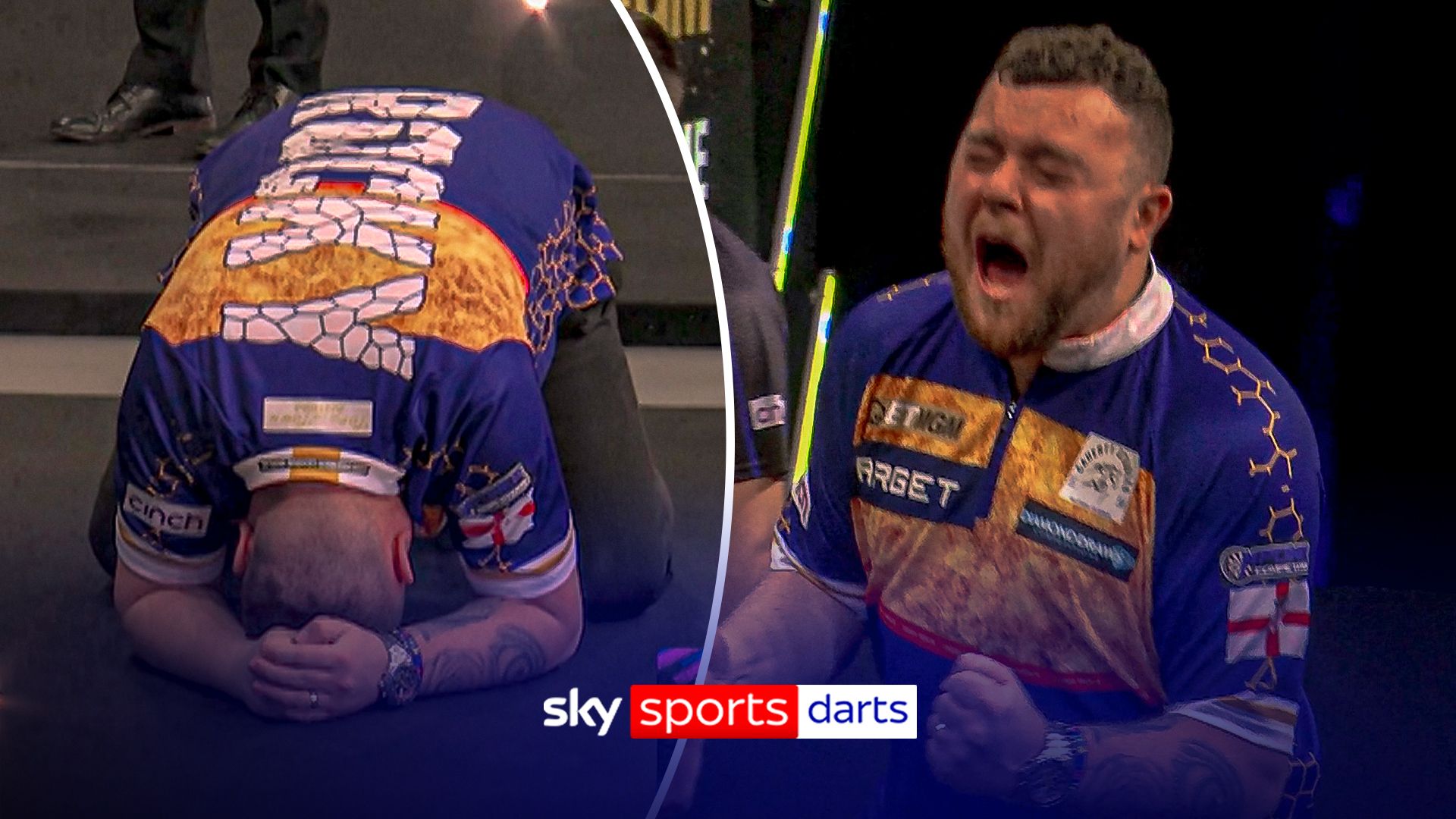 ‘Best man won!’ | HUGE celebrations as Rock wins first Premier League match