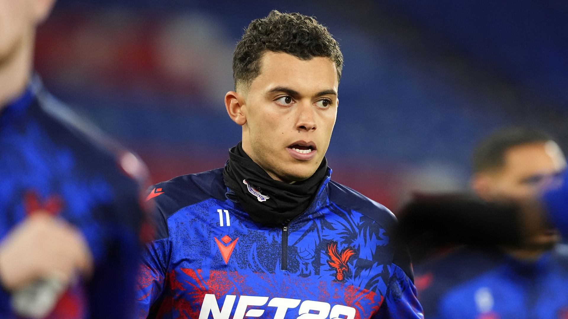 Spurs vs Crystal Palace team news LIVE!