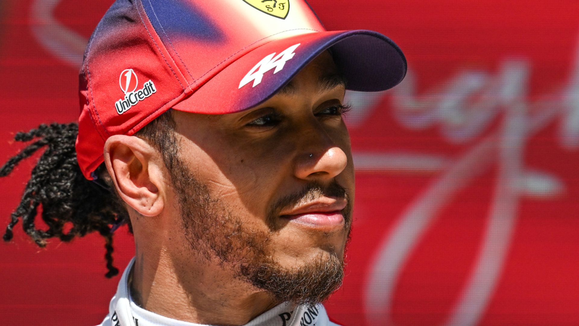 'I know how it works there' - Hamilton makes cryptic Mercedes engine claim