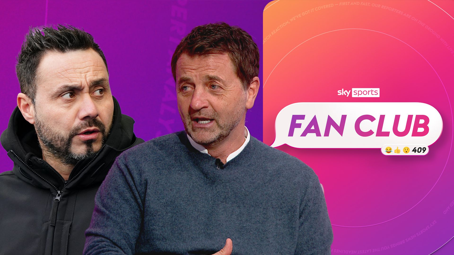 Spurs: Why Tim Sherwood has reservations over Roberto De Zerbi in short-term at Tottenham Hotspur | Fan Club