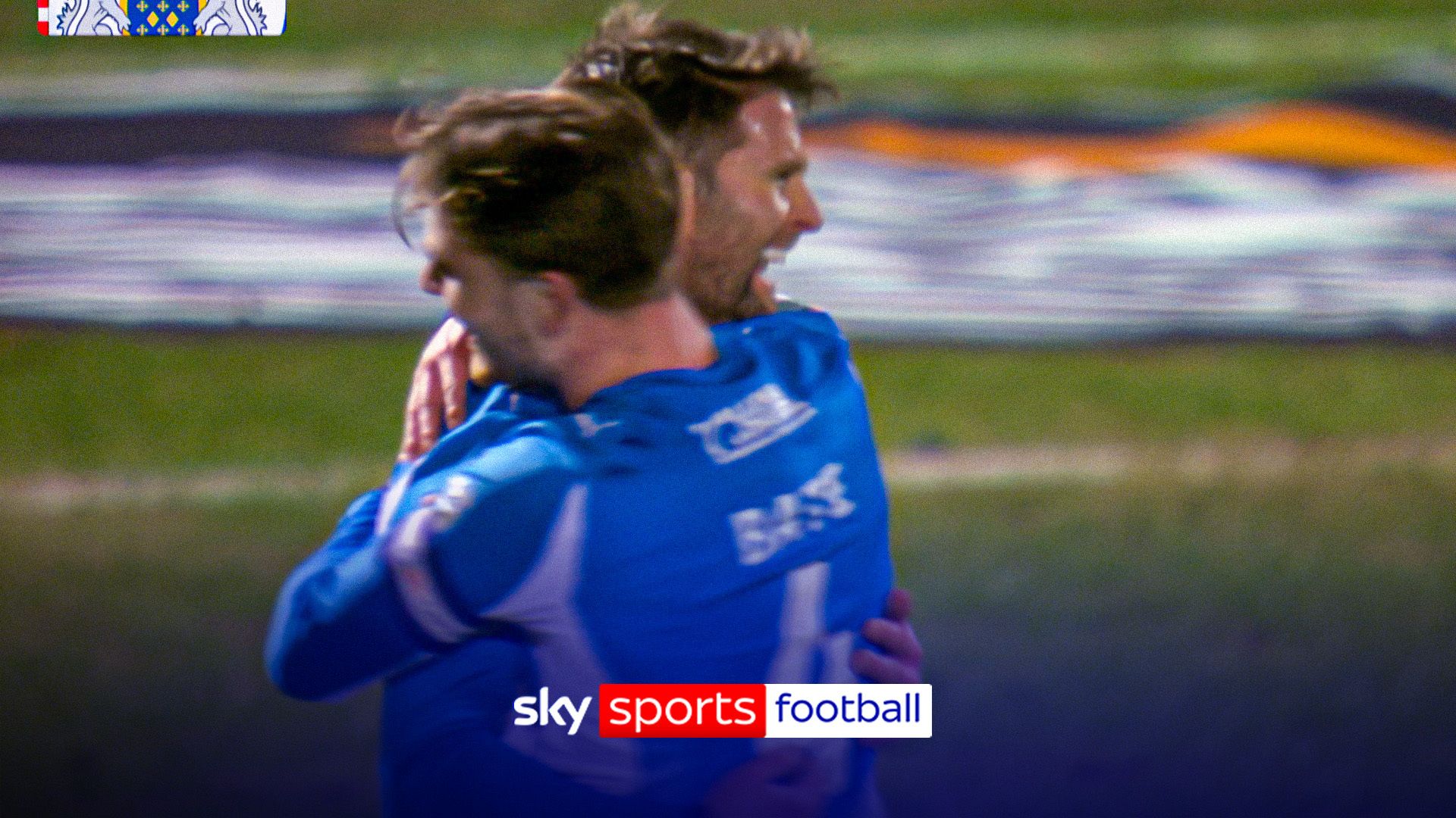 Doncaster 0-1 Stockport | Vertu Trophy semi-final highlights