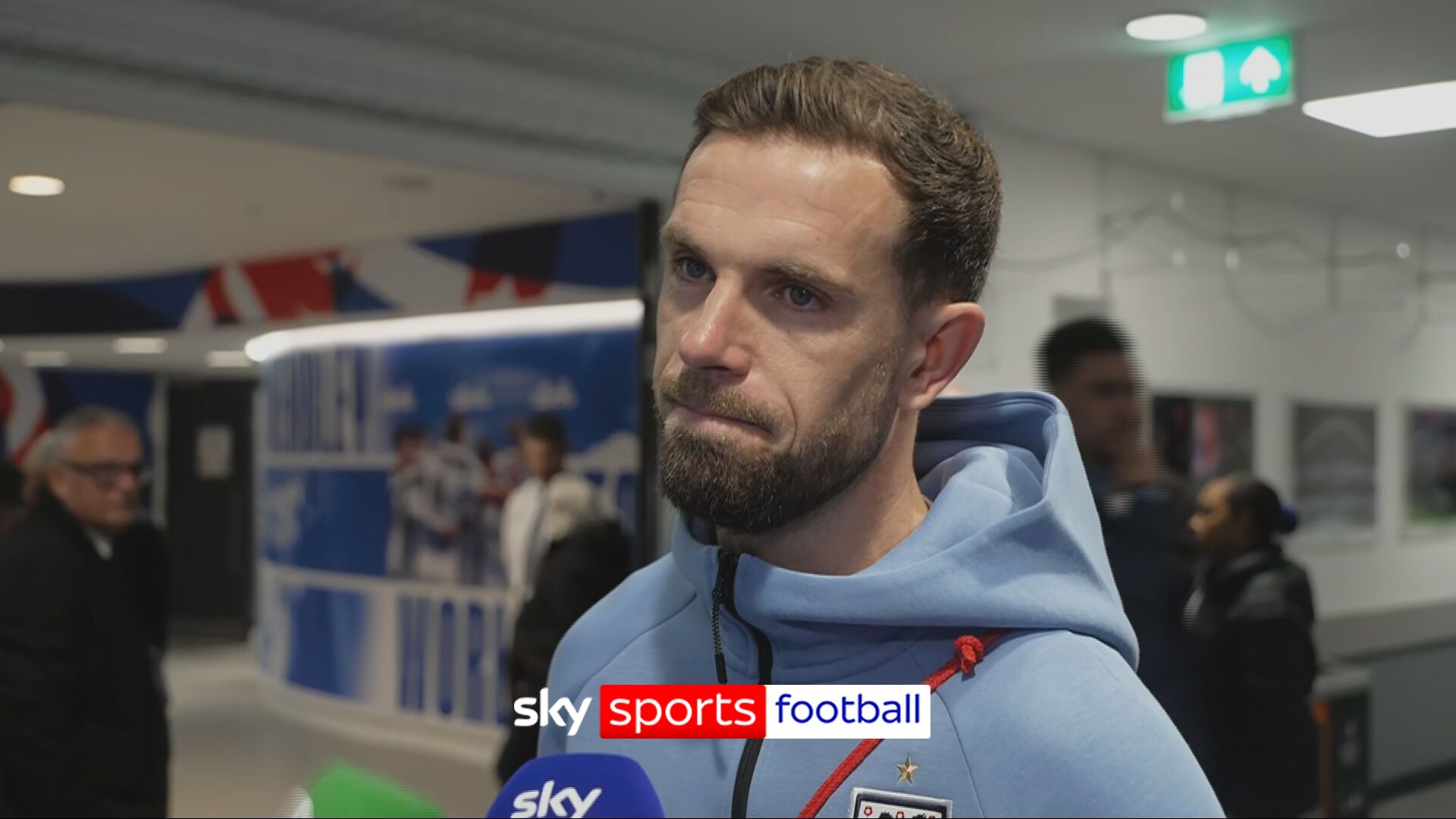 Henderson: Some fans probably don't know why they're booing White